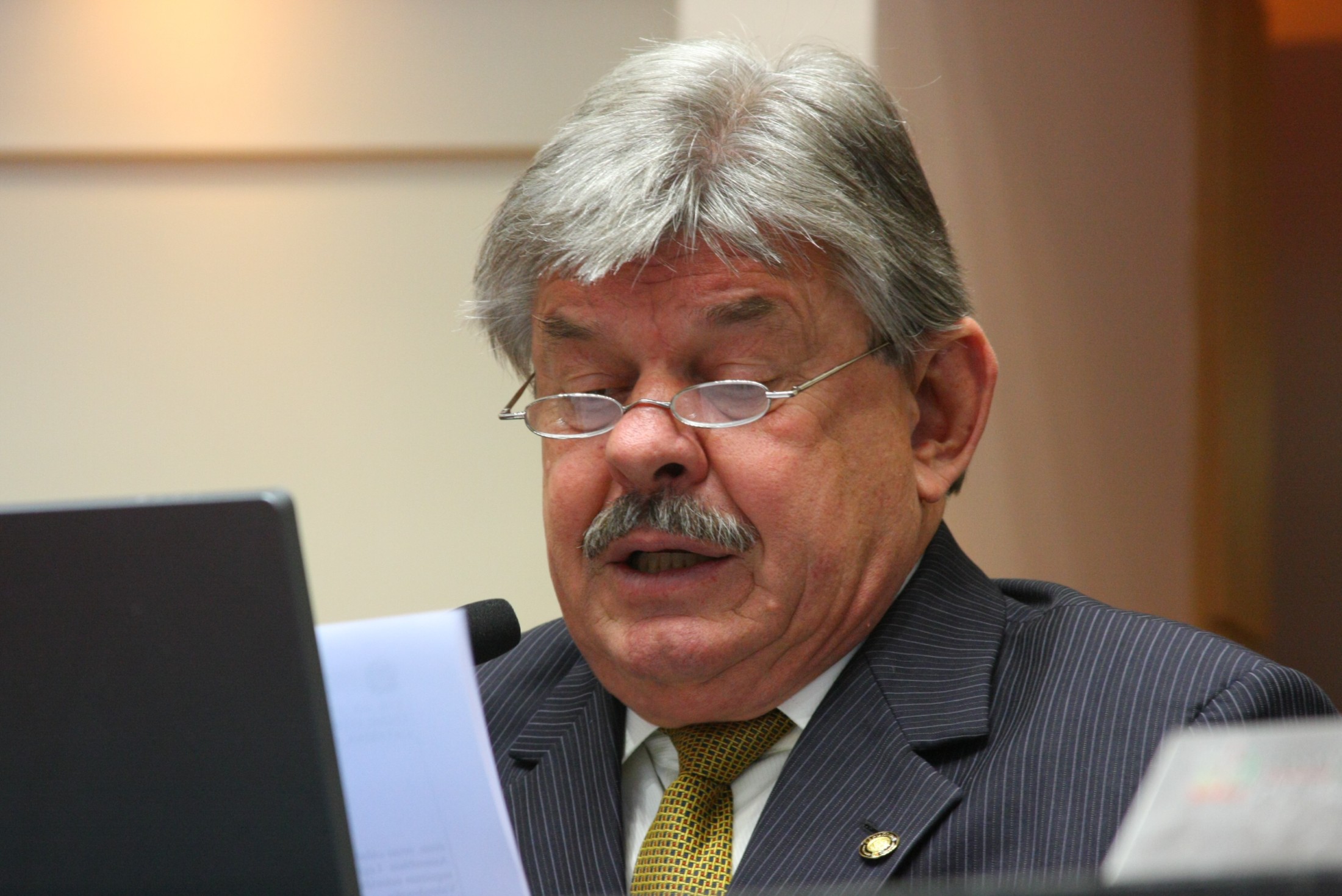 Reno Caramori (PP)