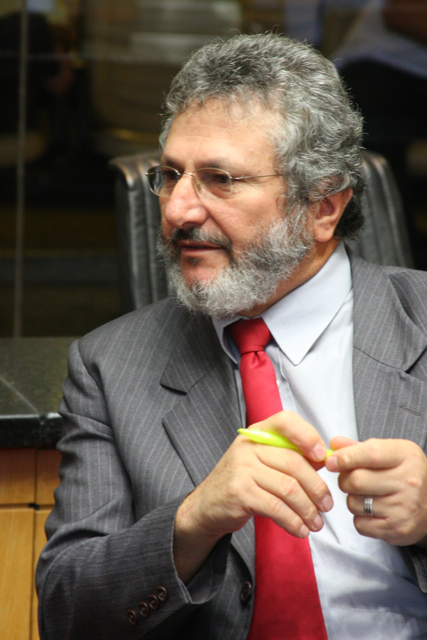 Sessão Ordinária Plenário Osni Regis - Manhã