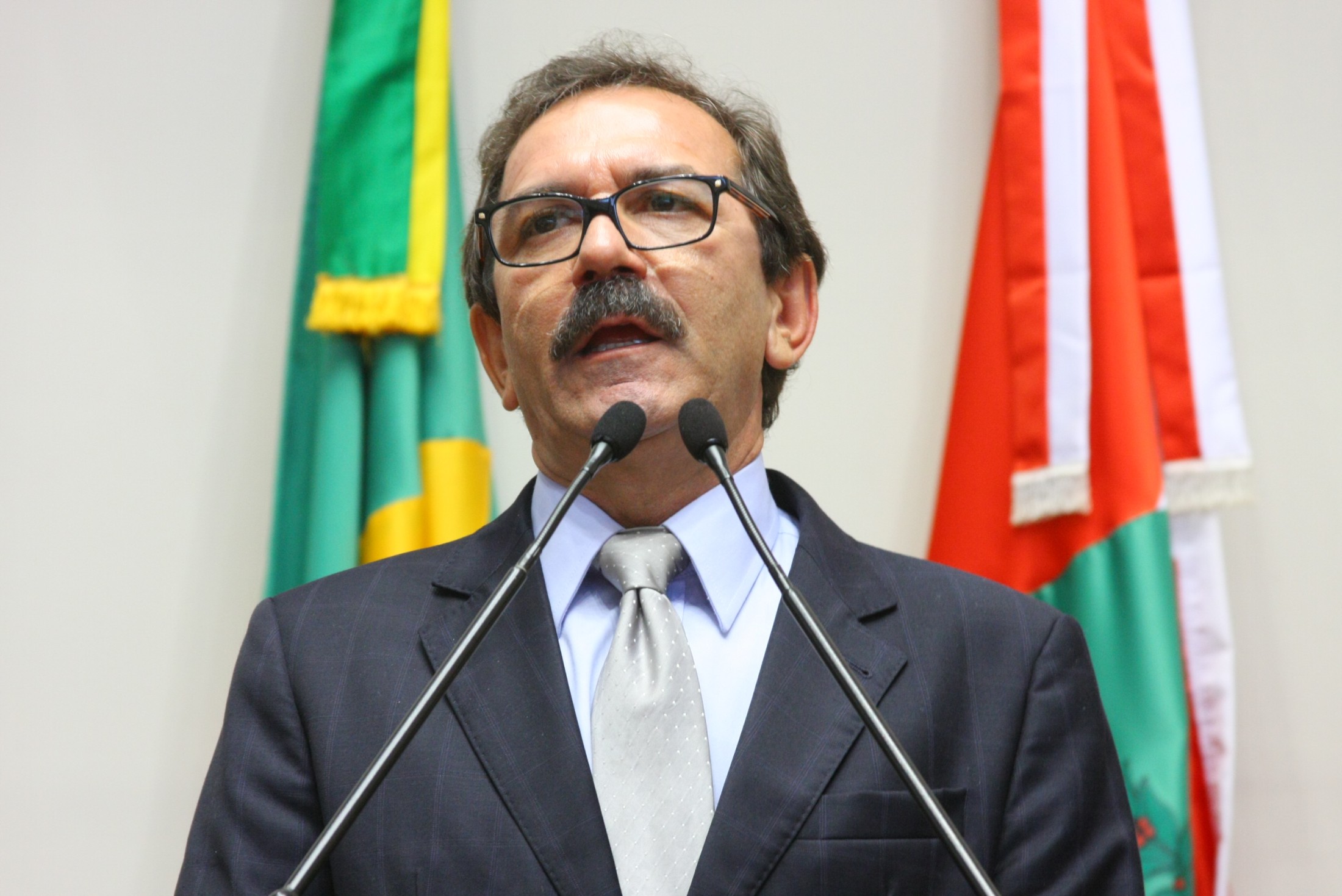 Serafim Venzon (PSDB)