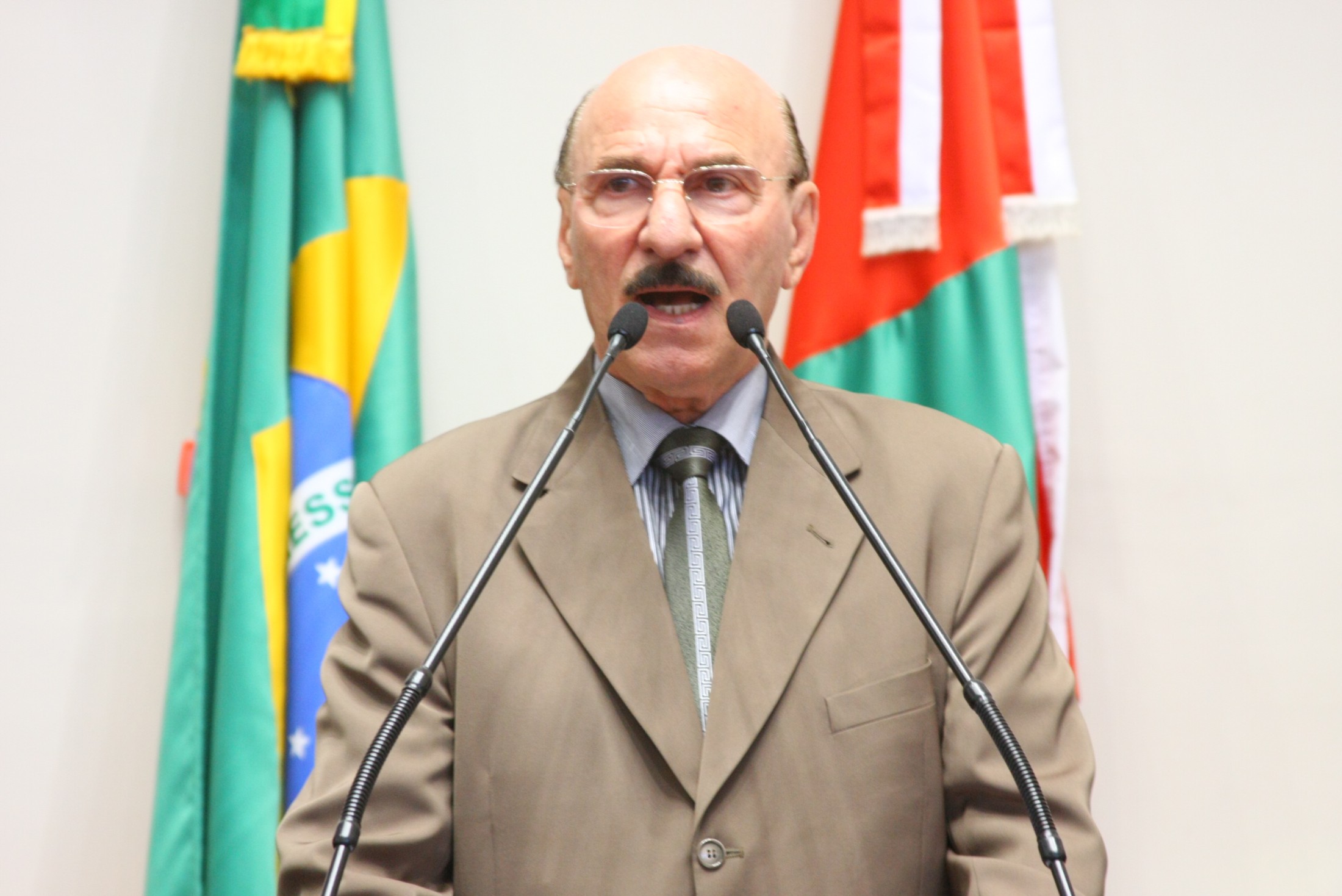 Manoel Mota (PMDB)