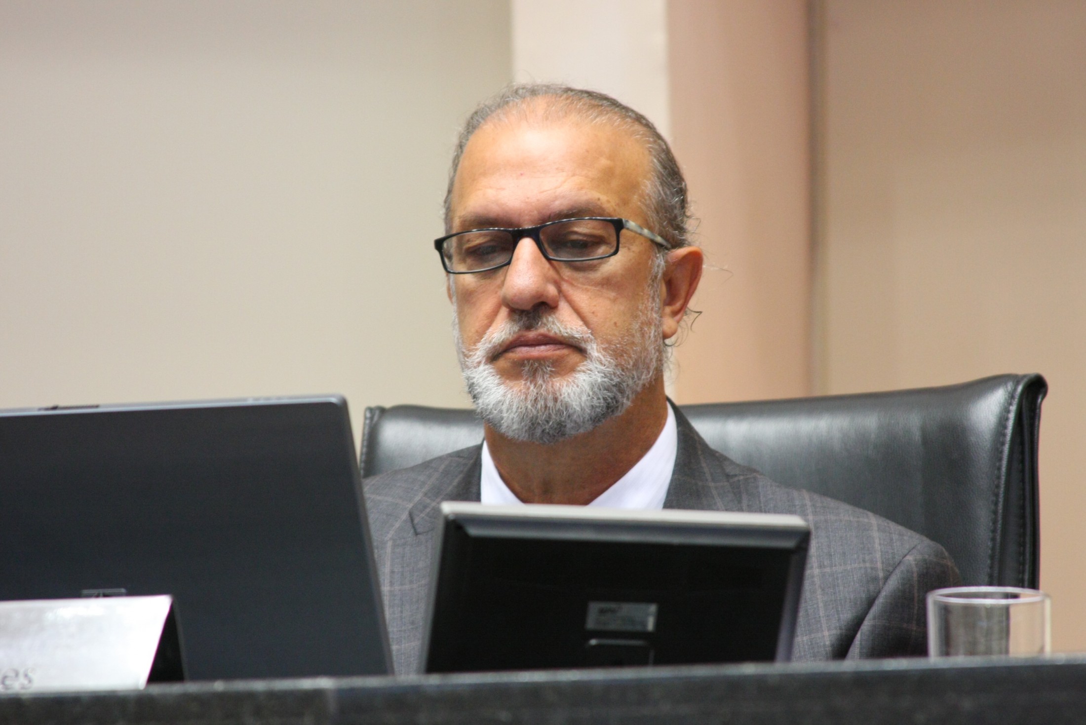 Nilson Gonçalves (PSDB)
