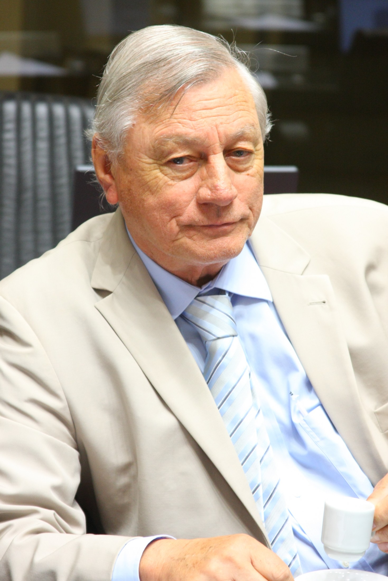 Altair Guidi  (PPS)