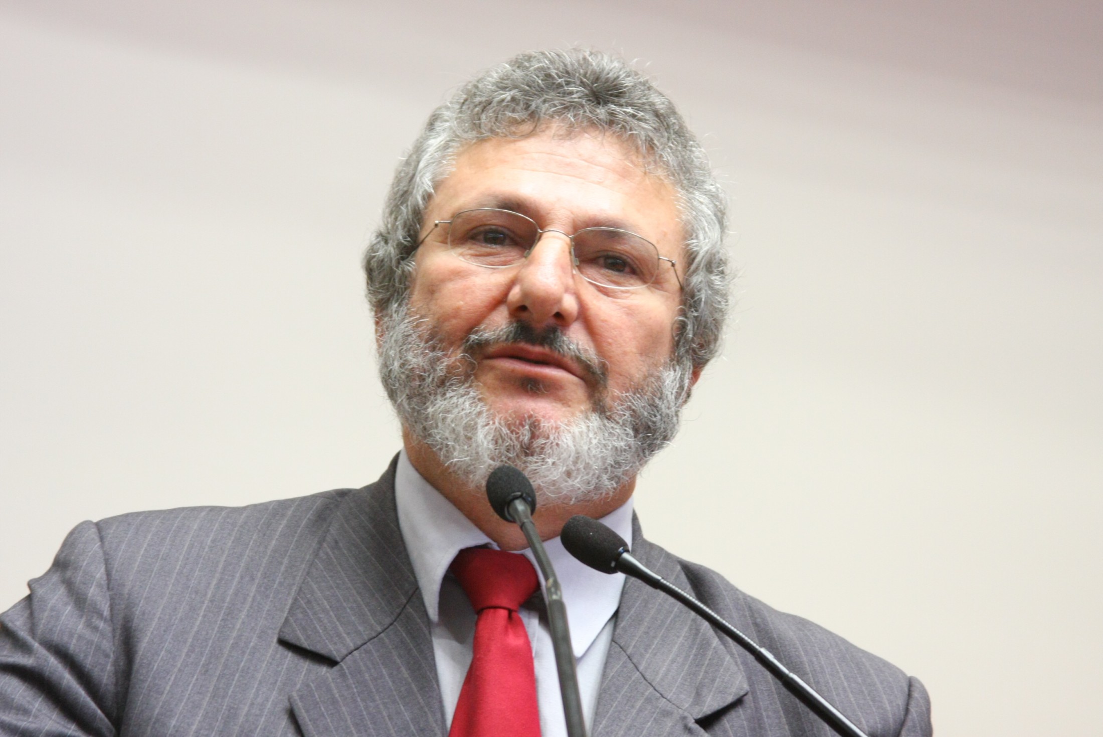 Padre Pedro Baldissera (PT)