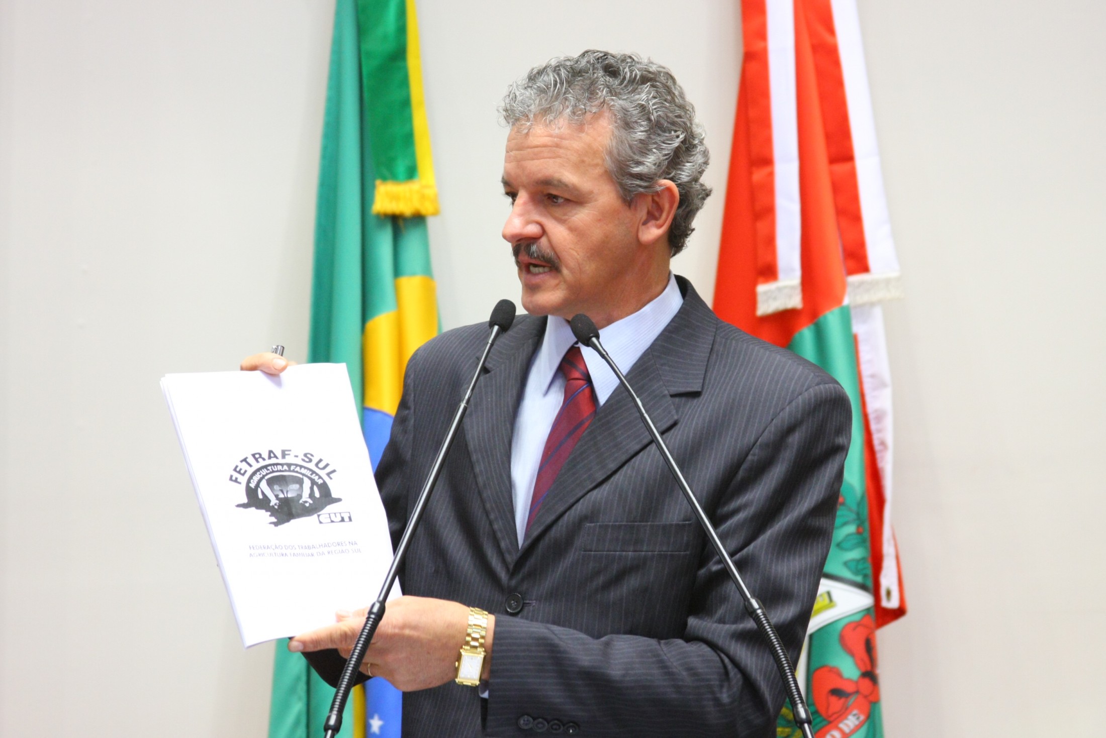 Dirceu Dresch (PT)