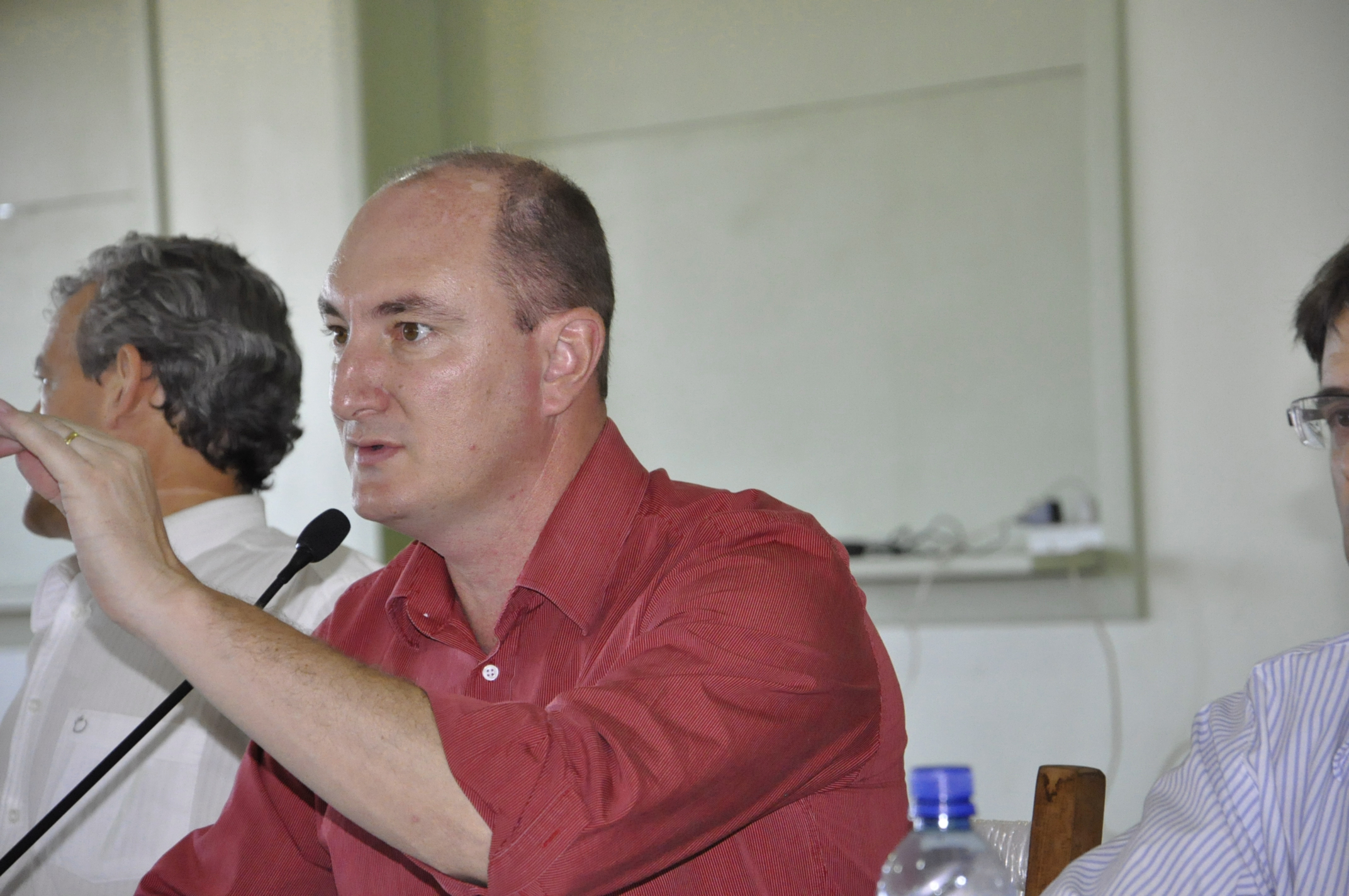 Deputado Mauro de Nadal (PMDB)