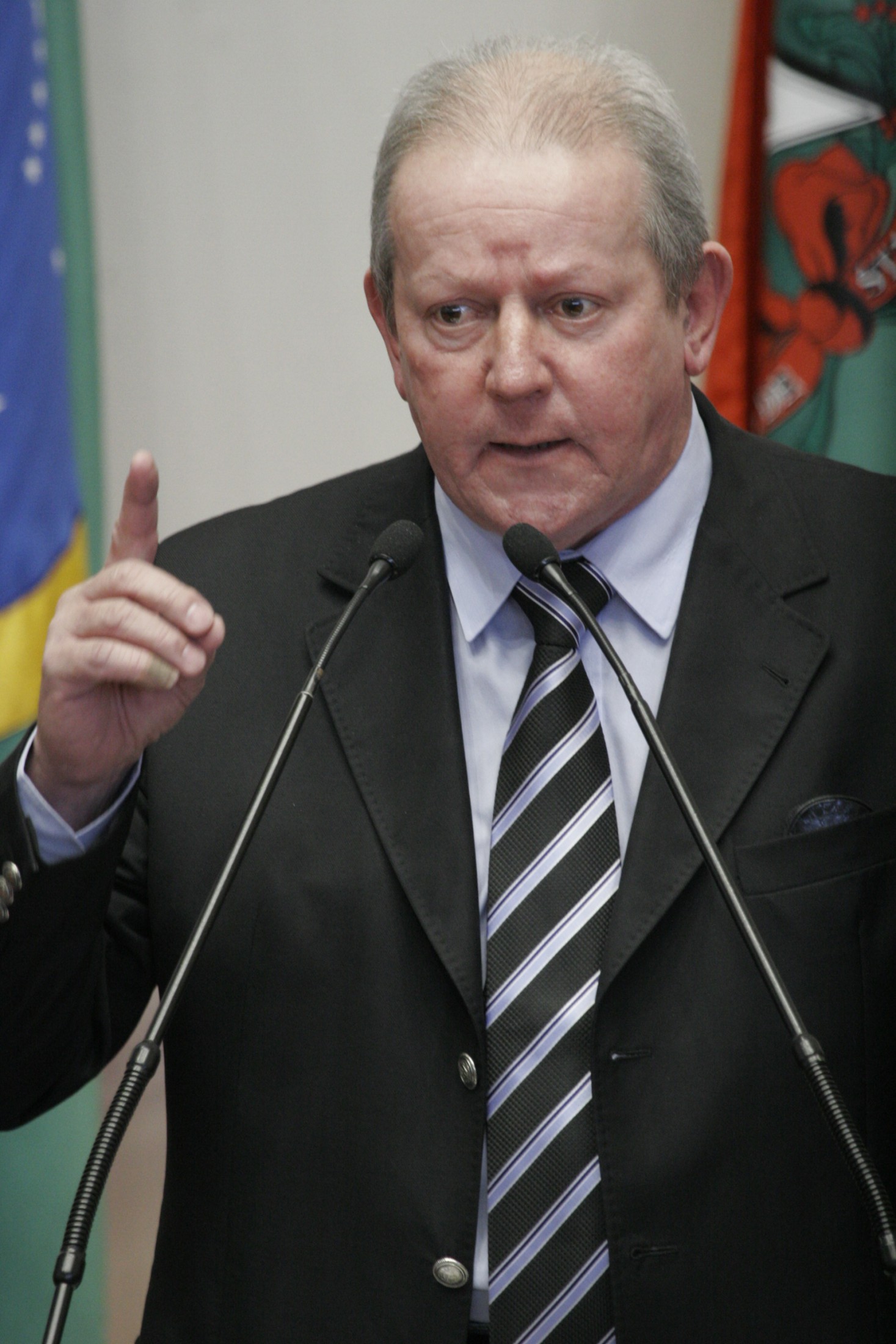 Deputado Marcos Vieira  (PSDB)