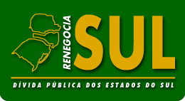Renegocia Sul
