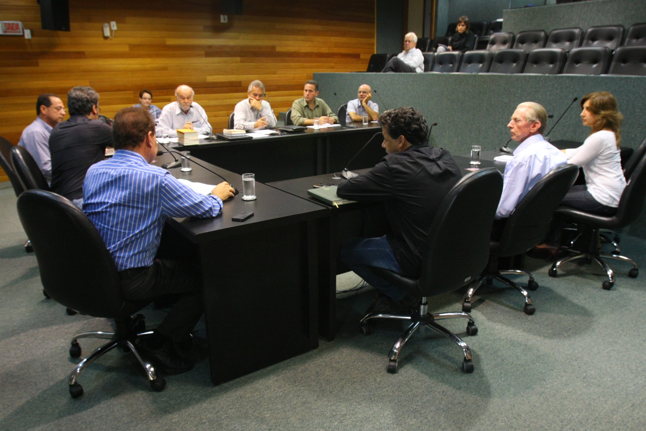 Deputado Gilmar Knaesel (PSDB)
