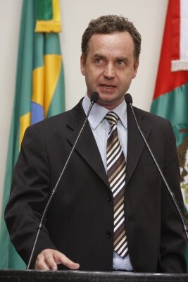 Repercute no Parlamento tombamento de bairro de Jaraguá do Sul