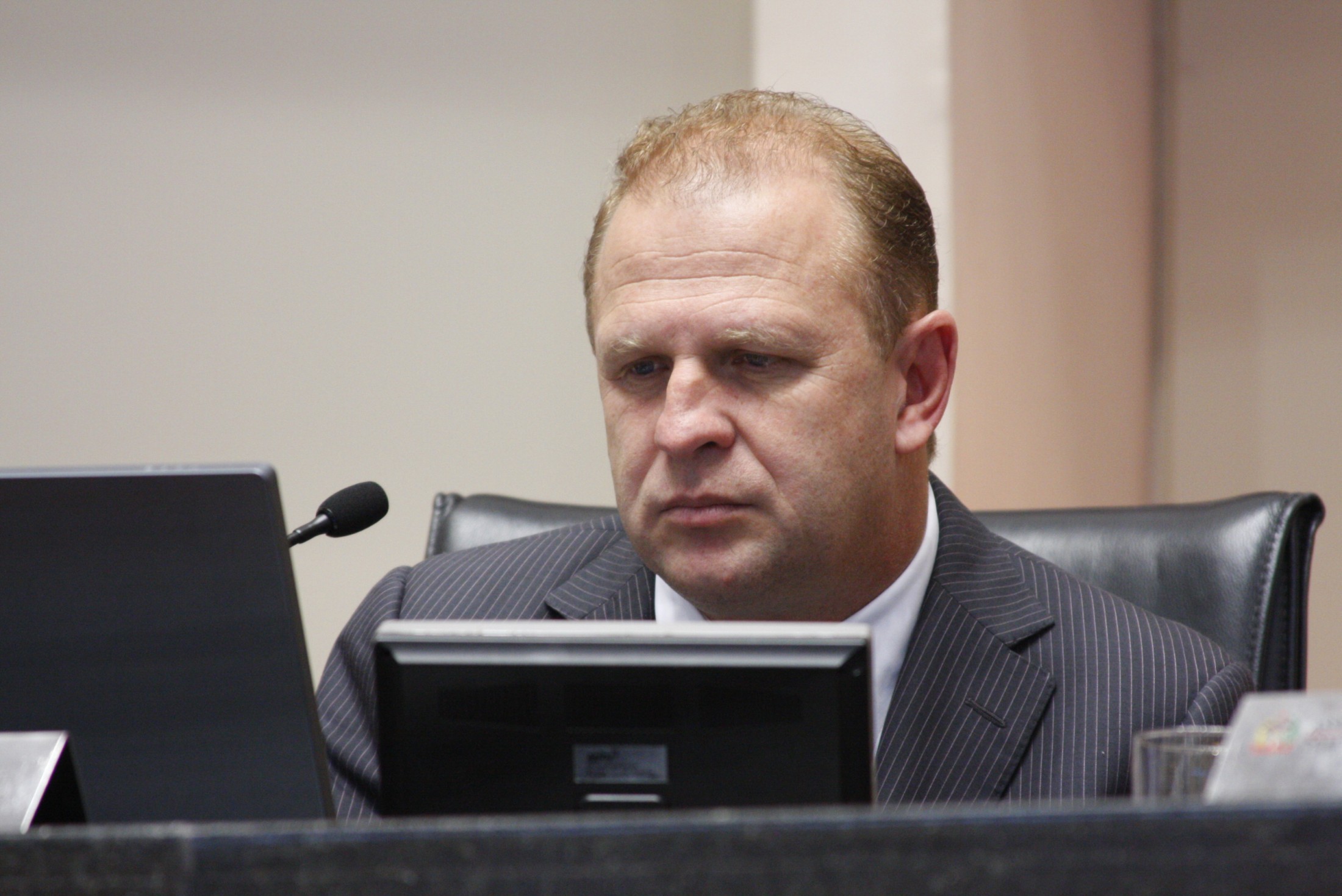 Deputado Gelson Merisio (PSD)