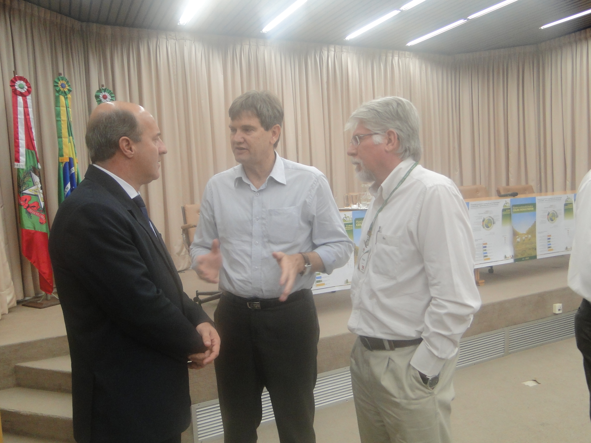 Deputado Zé Milton apóia políticas de agricultura de baixa emissão de carbono
