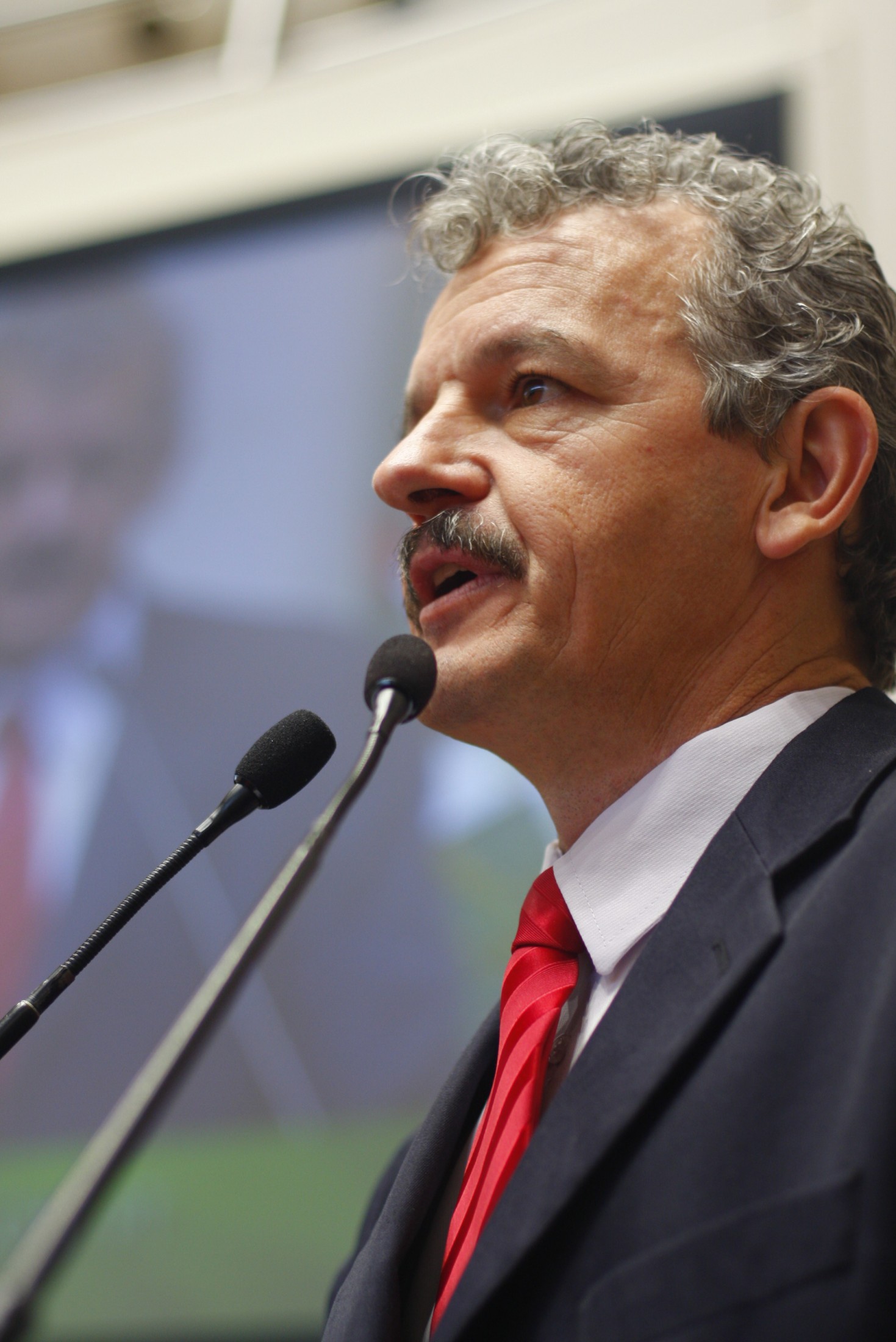 Deputado Dirceu Dresch (PT)