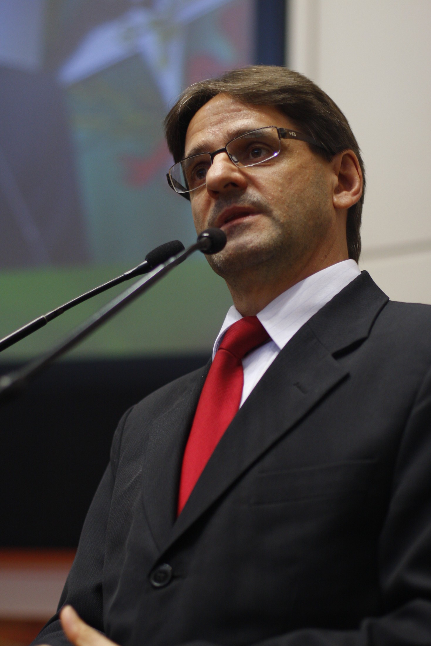 Deputado Neodi Saretta (PT)