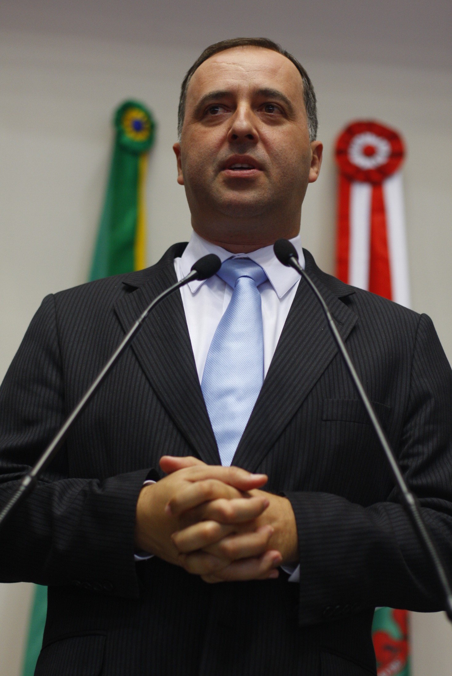 Deputado Kennedy Nunes (PSD)