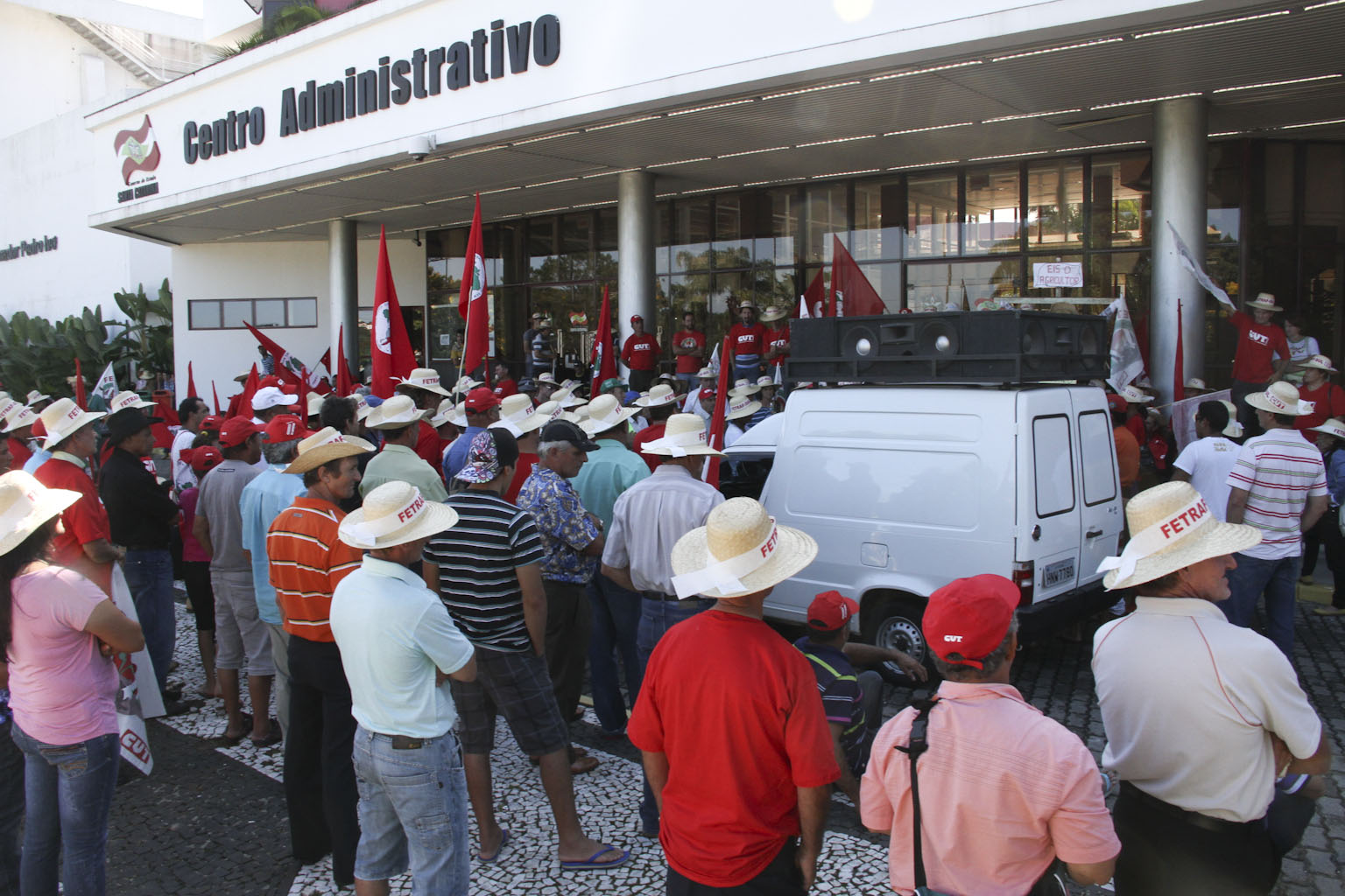 Deputado Dirceu Dresch (PT)