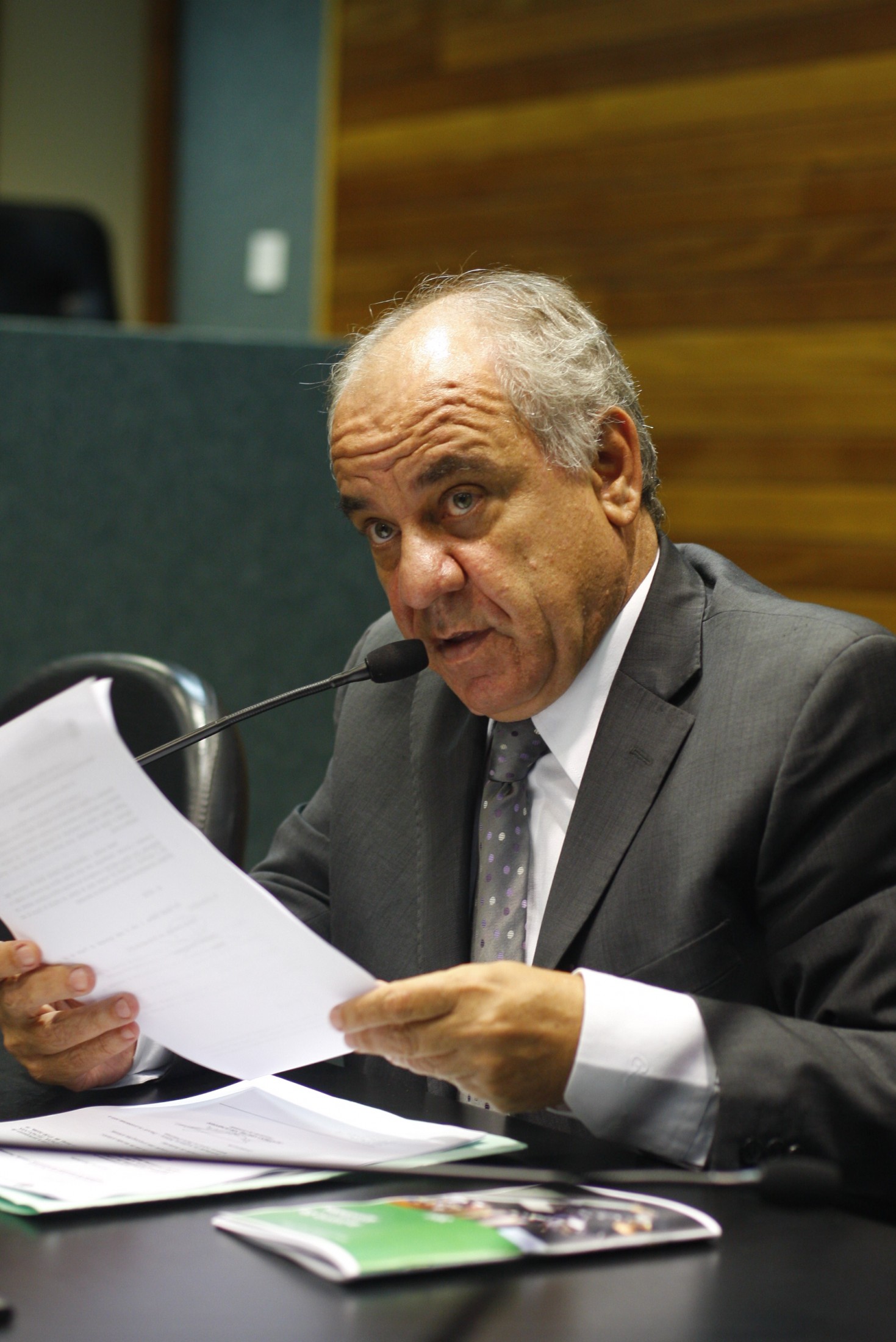 Reunião da Comissão de Educação
