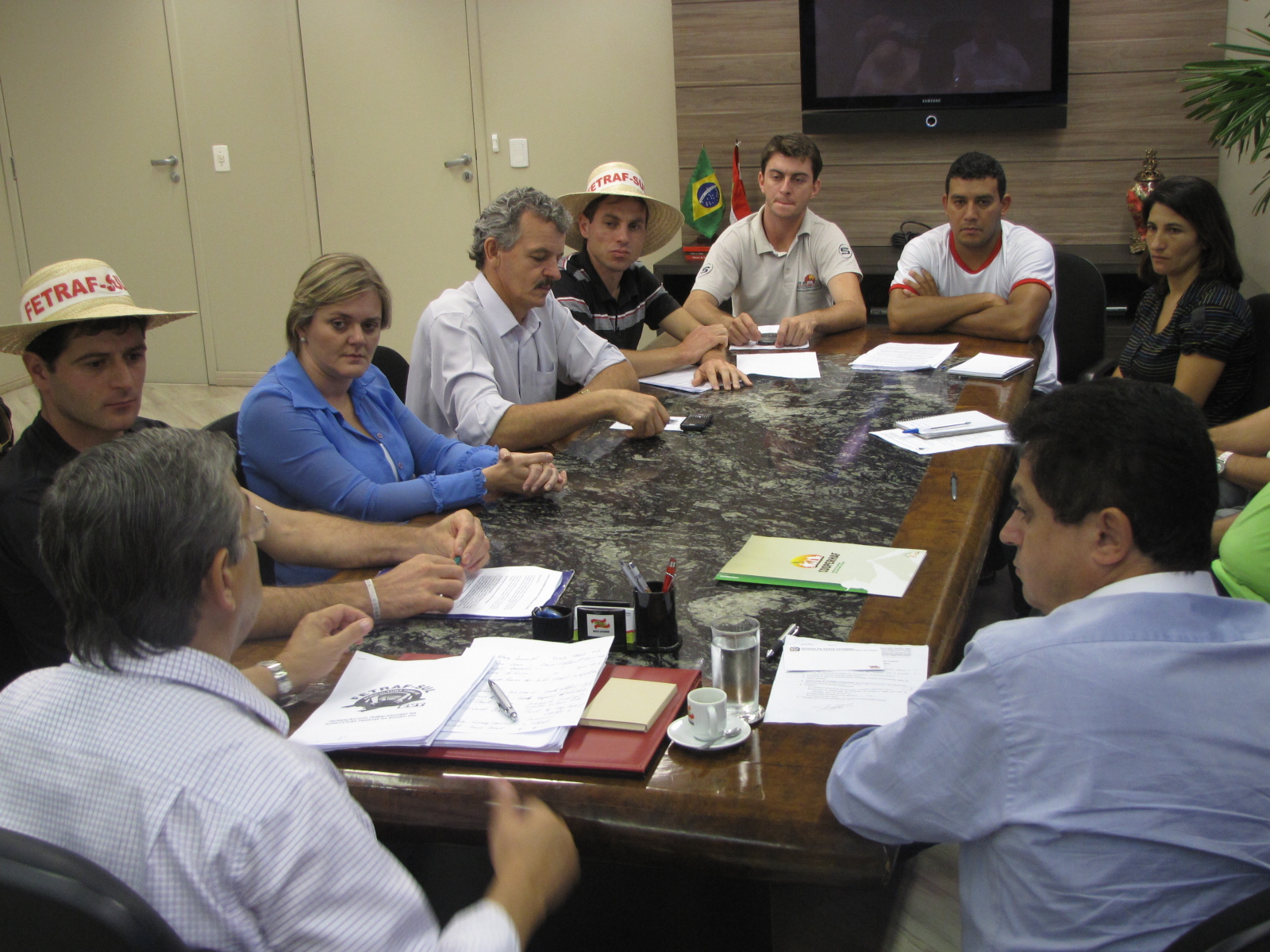 Deputada Luciane Carminatti (PT)
