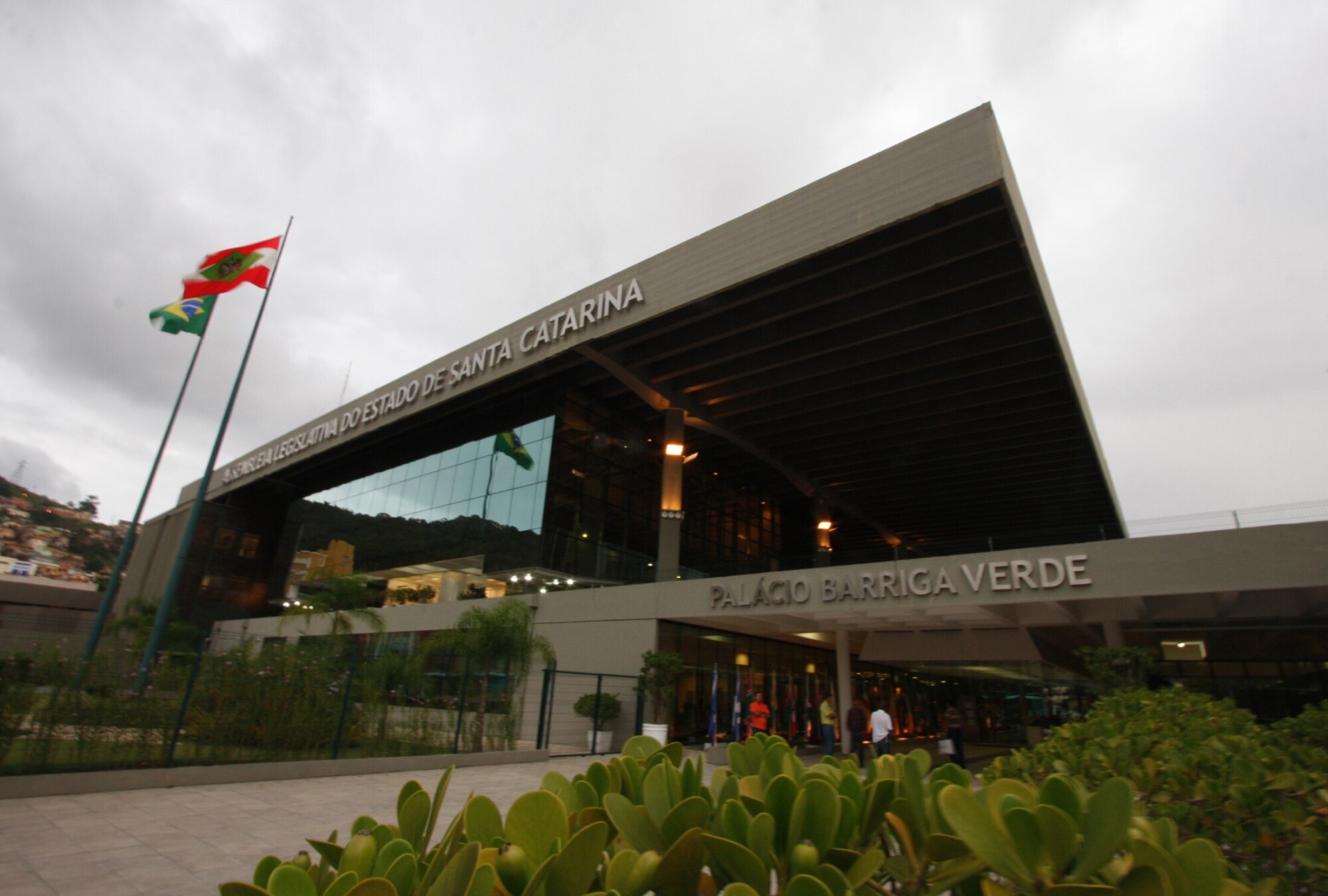 Iprev comprova invalidez de servidora legislativa