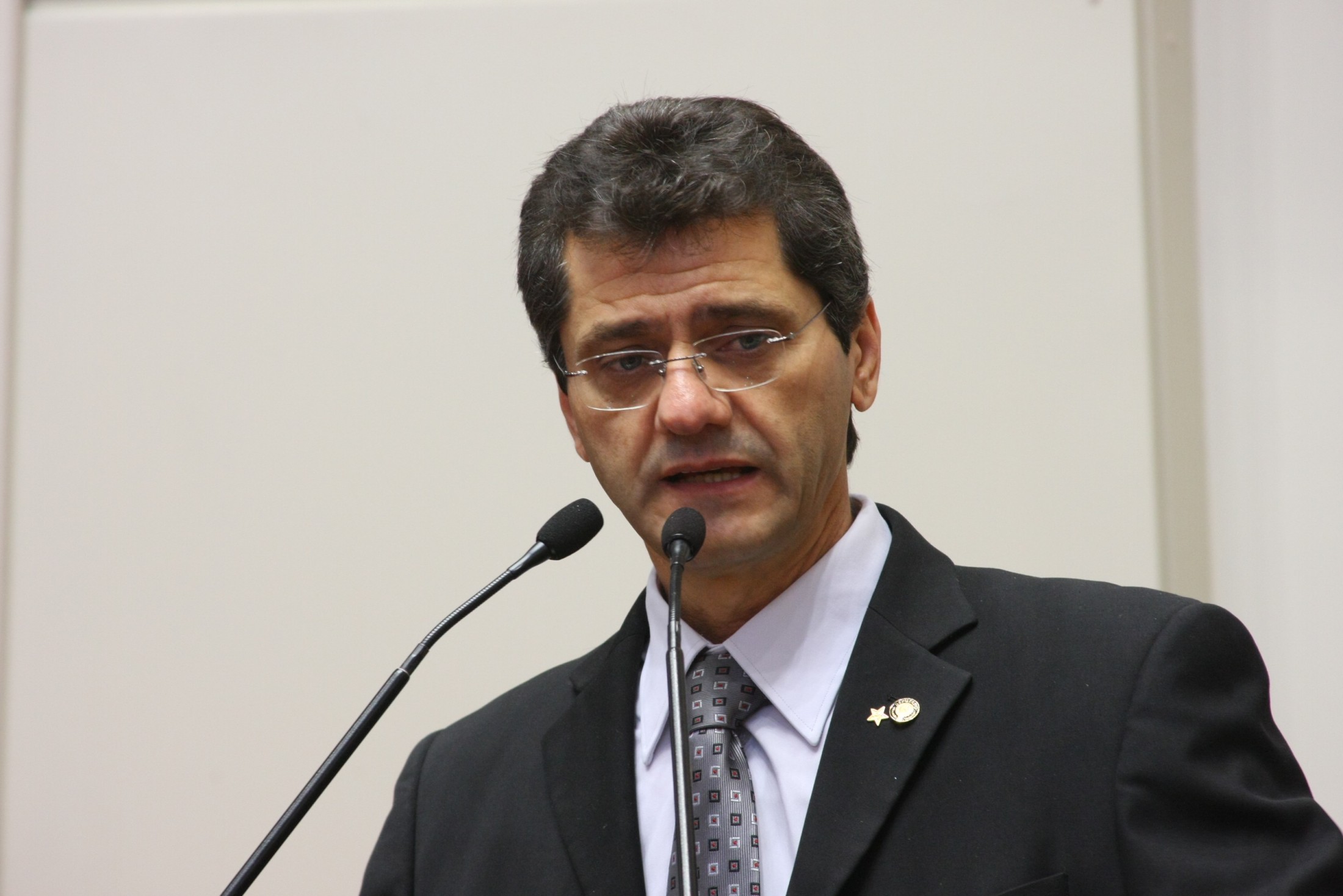 Deputado Jailson Lima (PT)