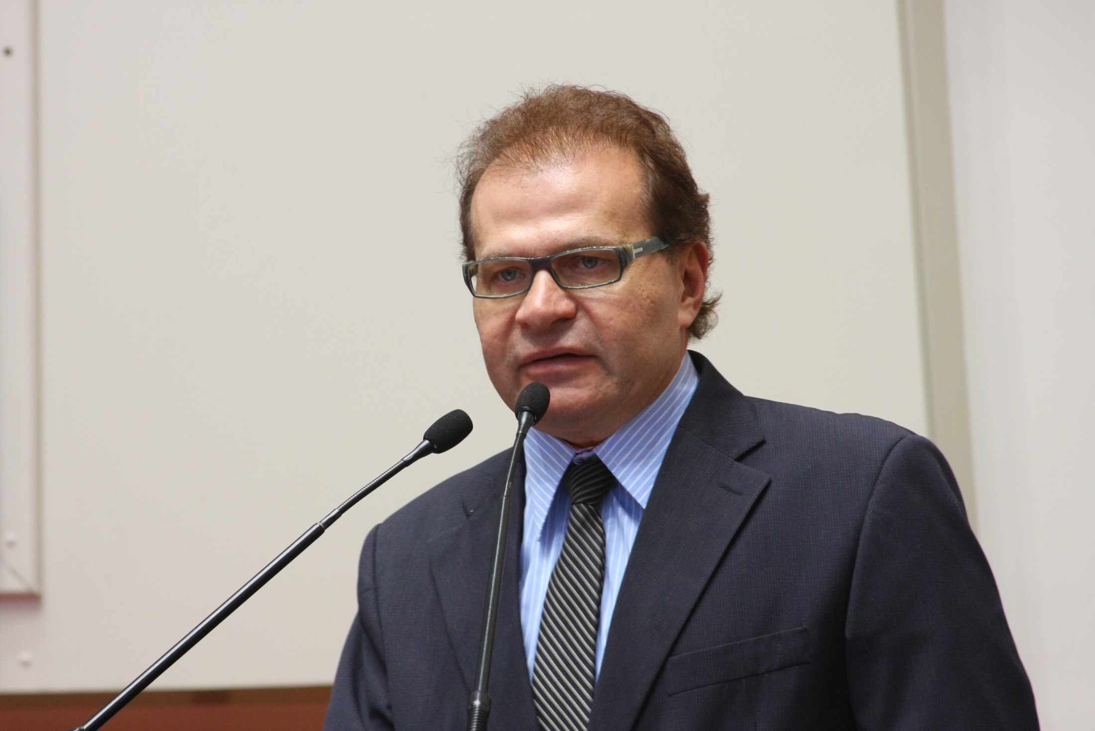 Deputado Gilmar Knaesel (PSDB)