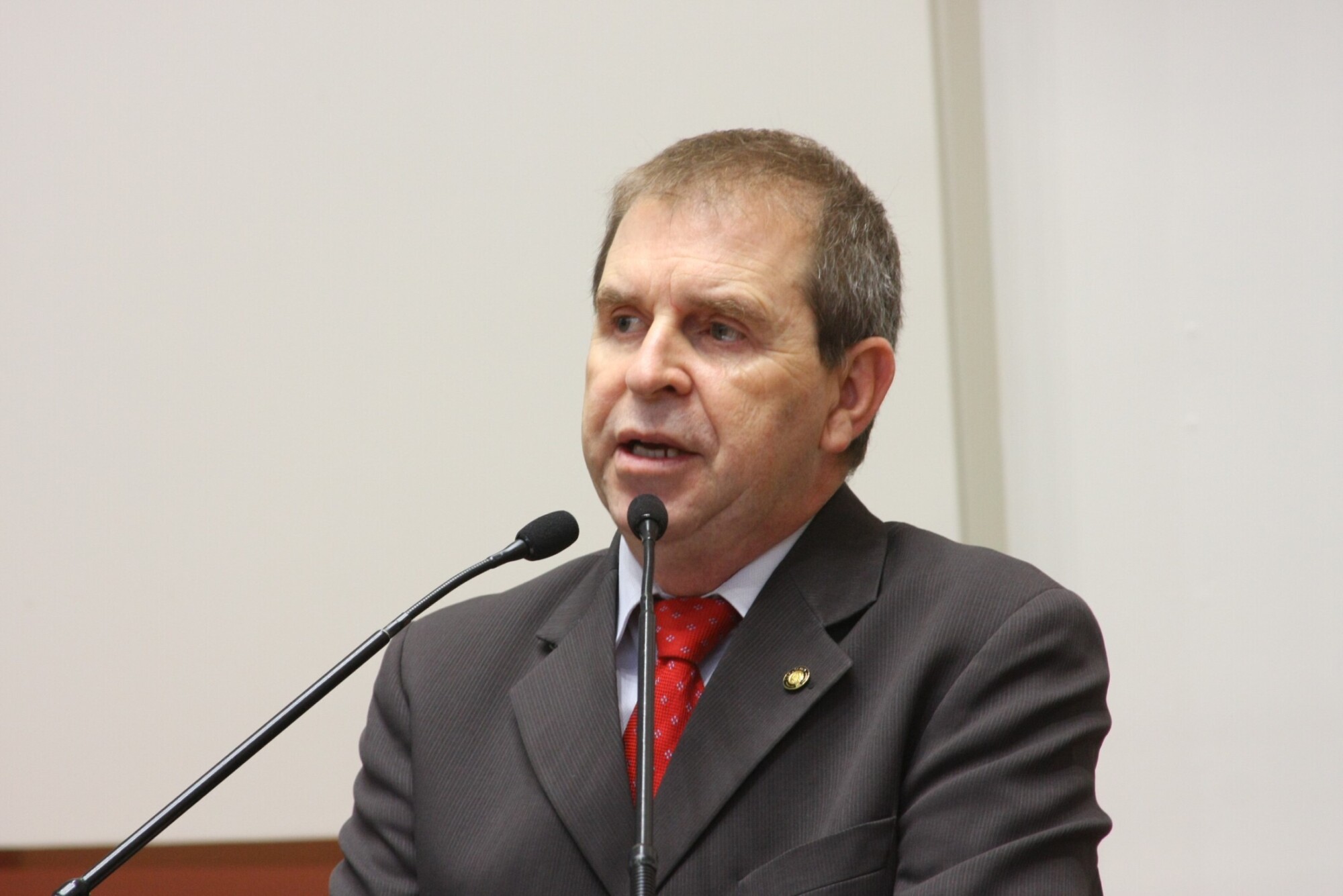 Sessão Ordinária Plenário Osni Regis - Manhã