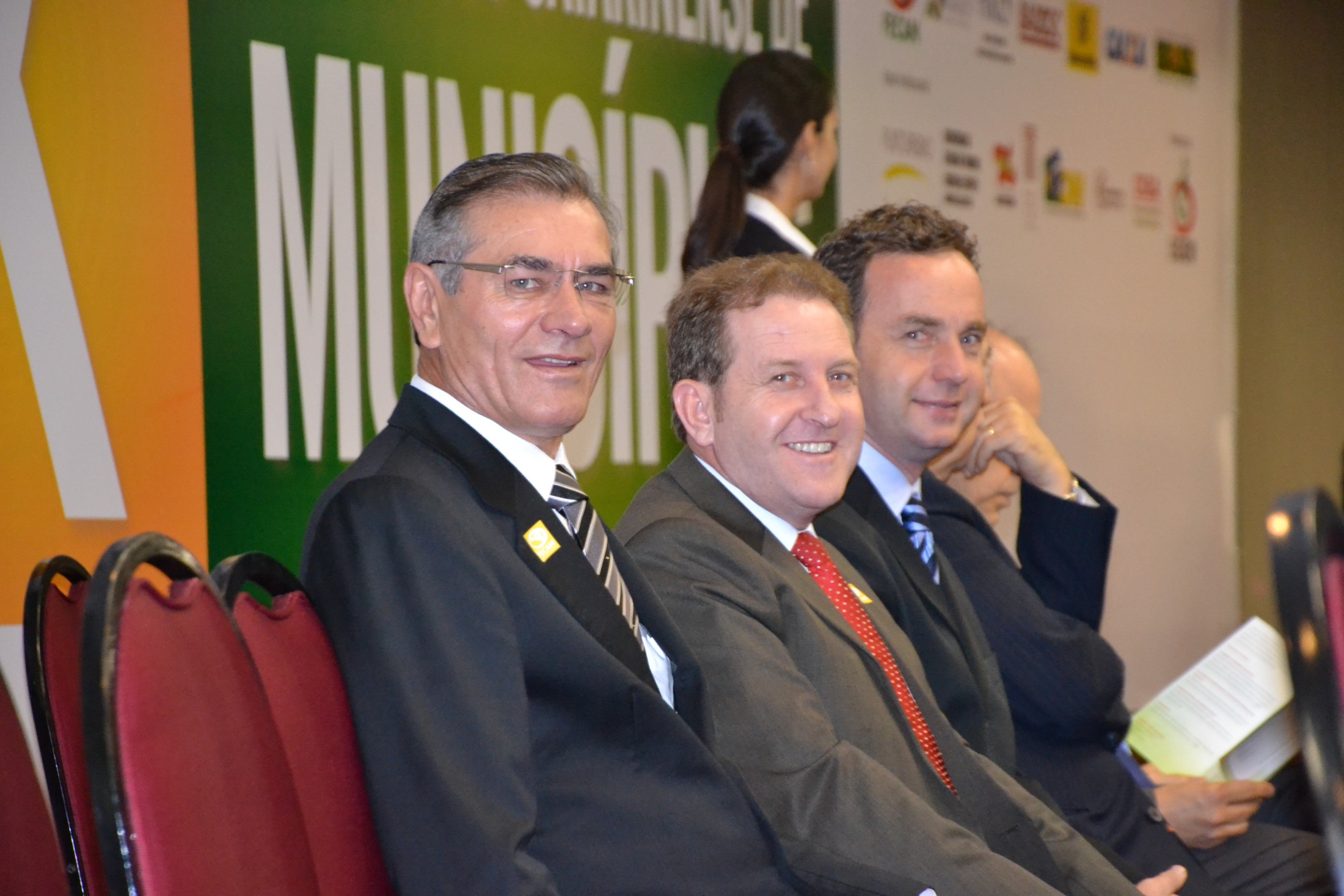 Congresso Catarinense de Municípios