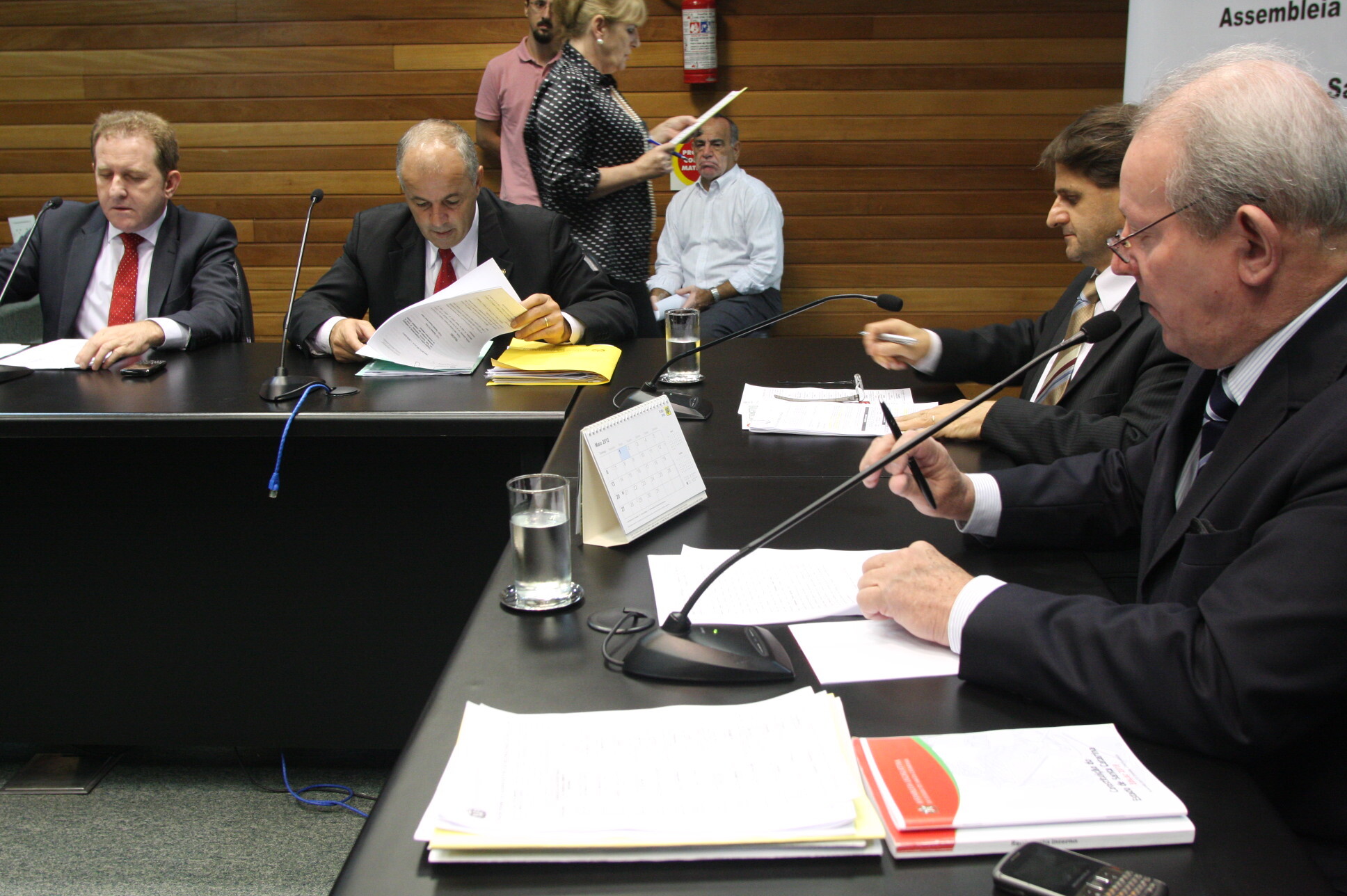 Legislativo inicia mobilização em prol da renegociação das dívidas dos estados com a União