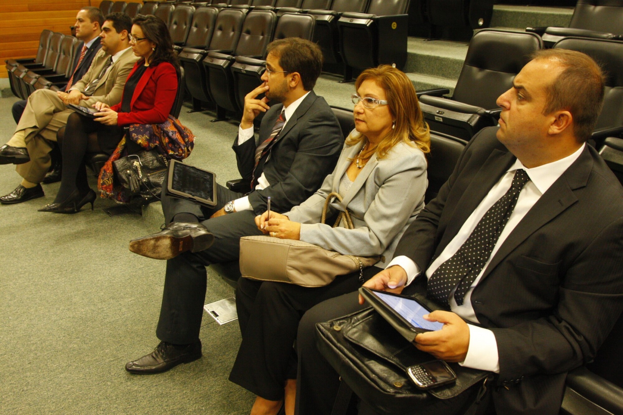 Associação Nacional dos Defensores Públicos realiza encontro em Florianópolis