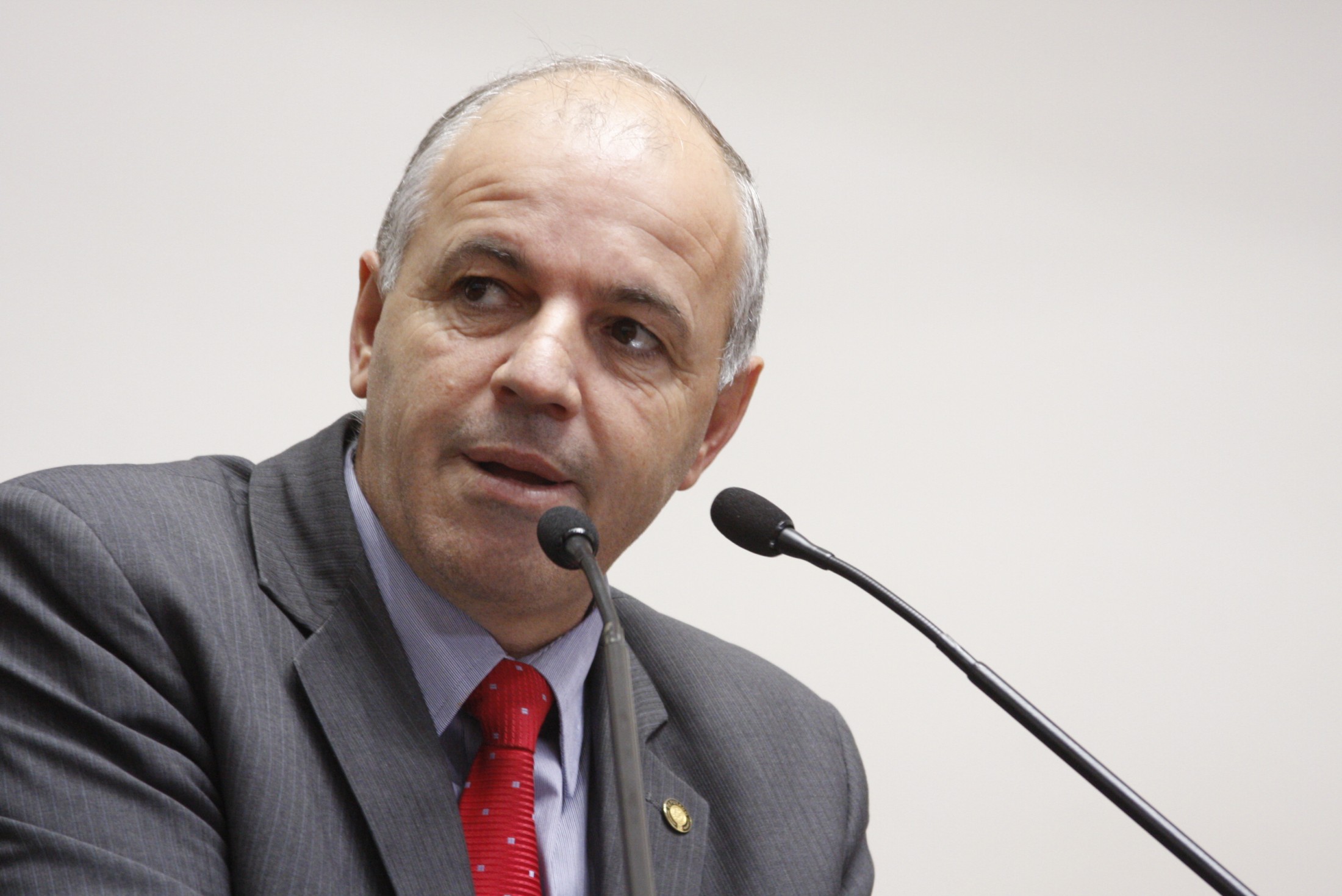Sargento Amauri Soares (PDT)