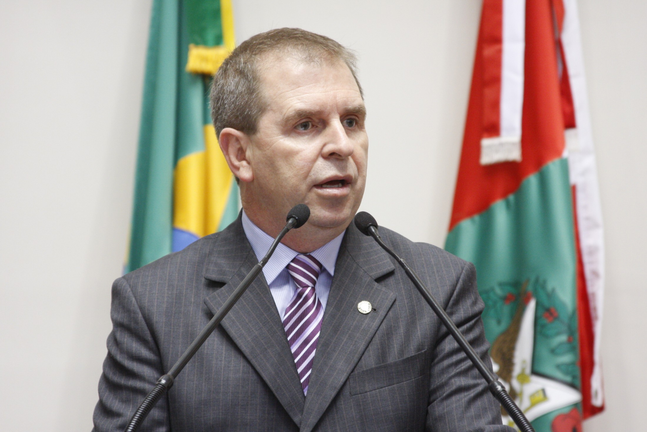 Maurício Eskudlark (PSD)