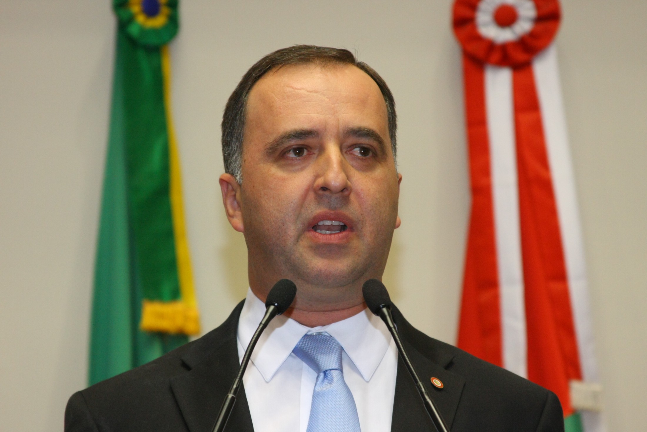 Deputado Kennedy Nunes (PSD)
