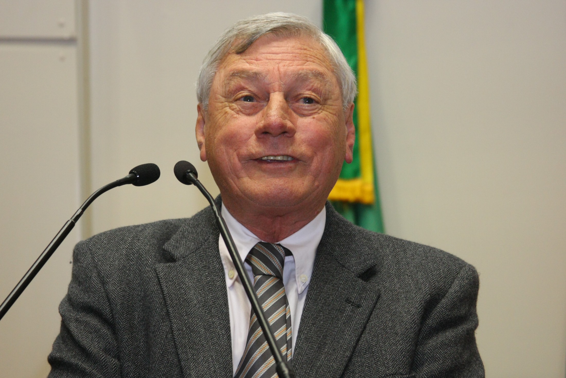 Deputado Altair Guidi (PPS)