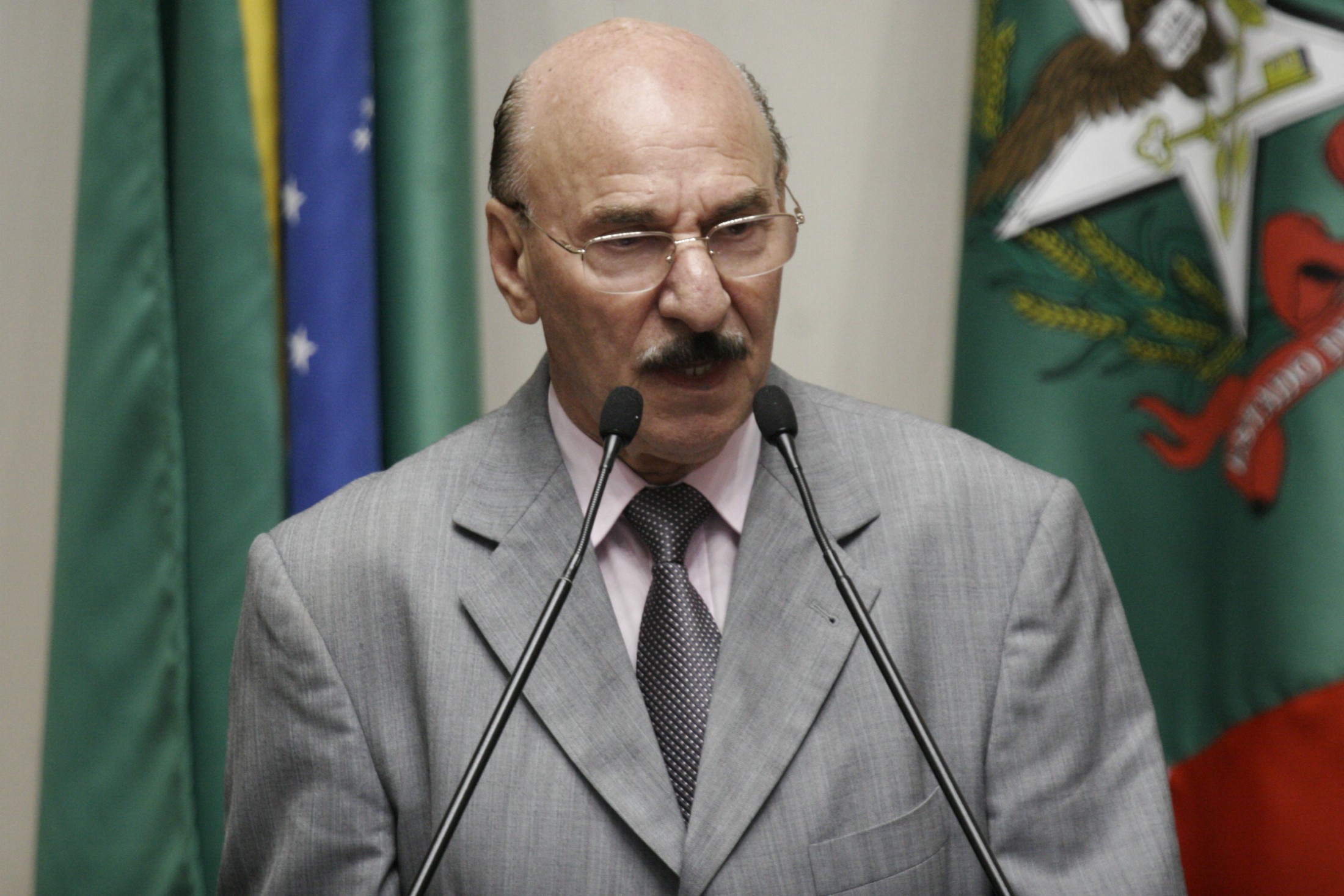 Deputado Manoel Mota (PMDB)