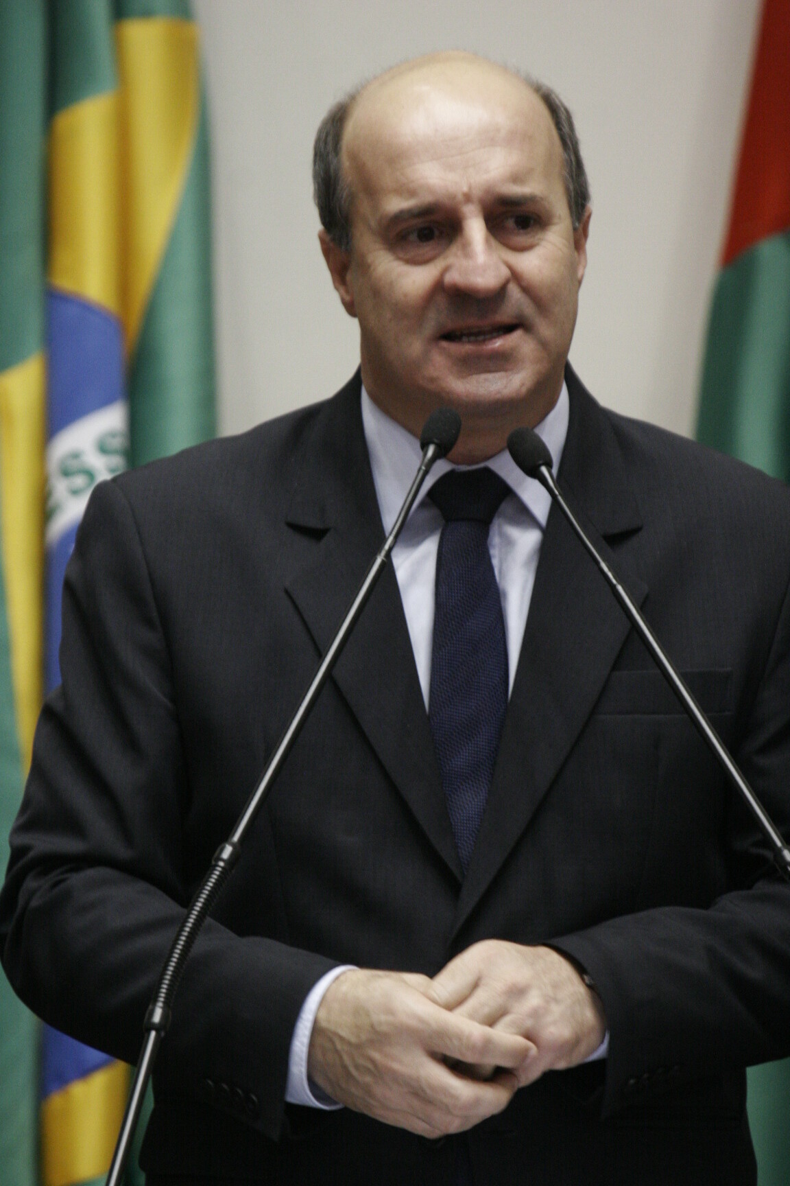 Balanço da manhã