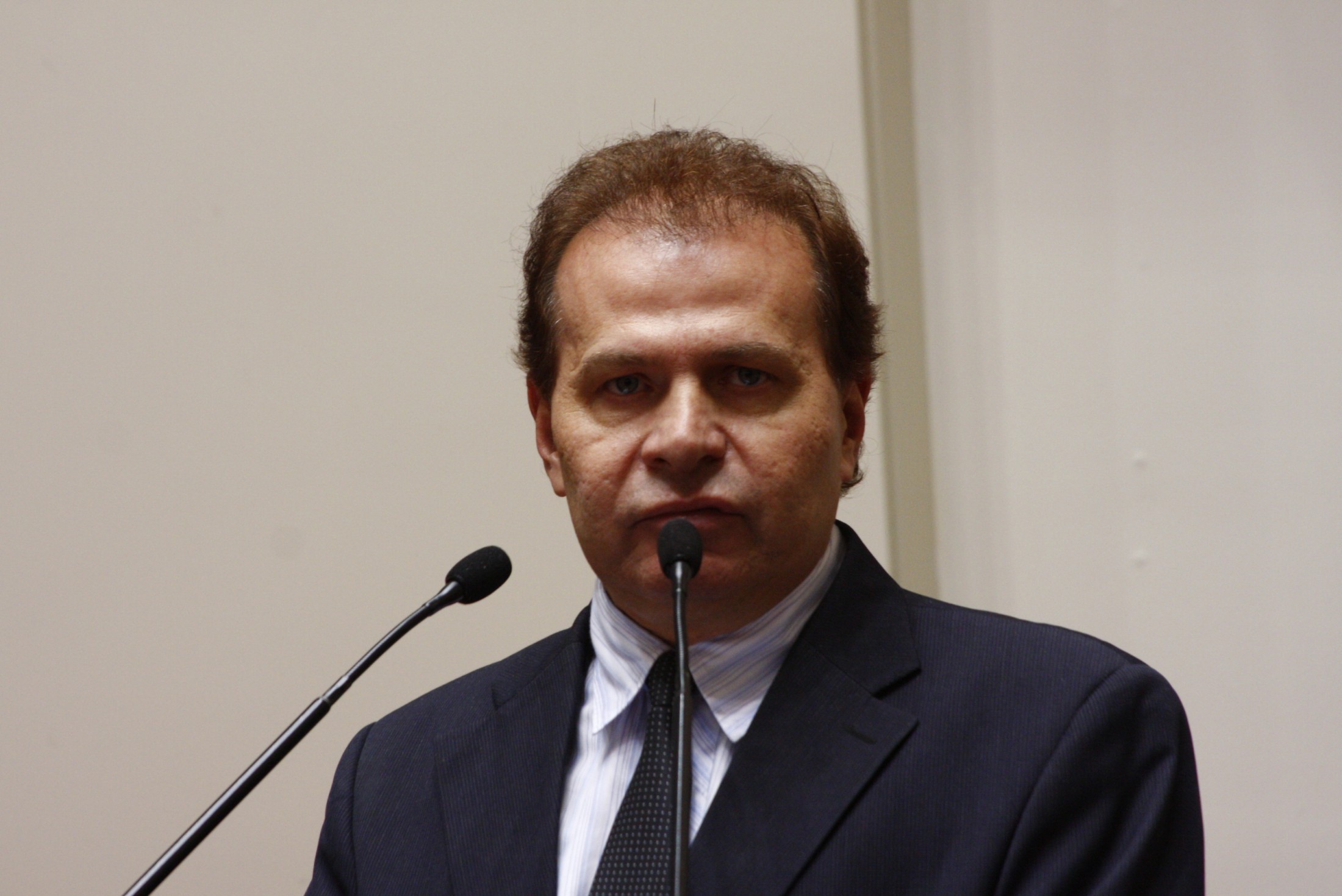 Deputado Gilmar Knaesel (PSDB)