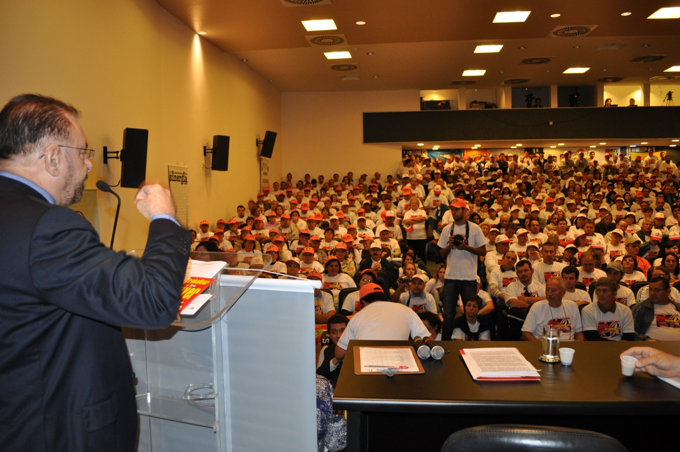 Deputado Volnei Morastoni (PT)
