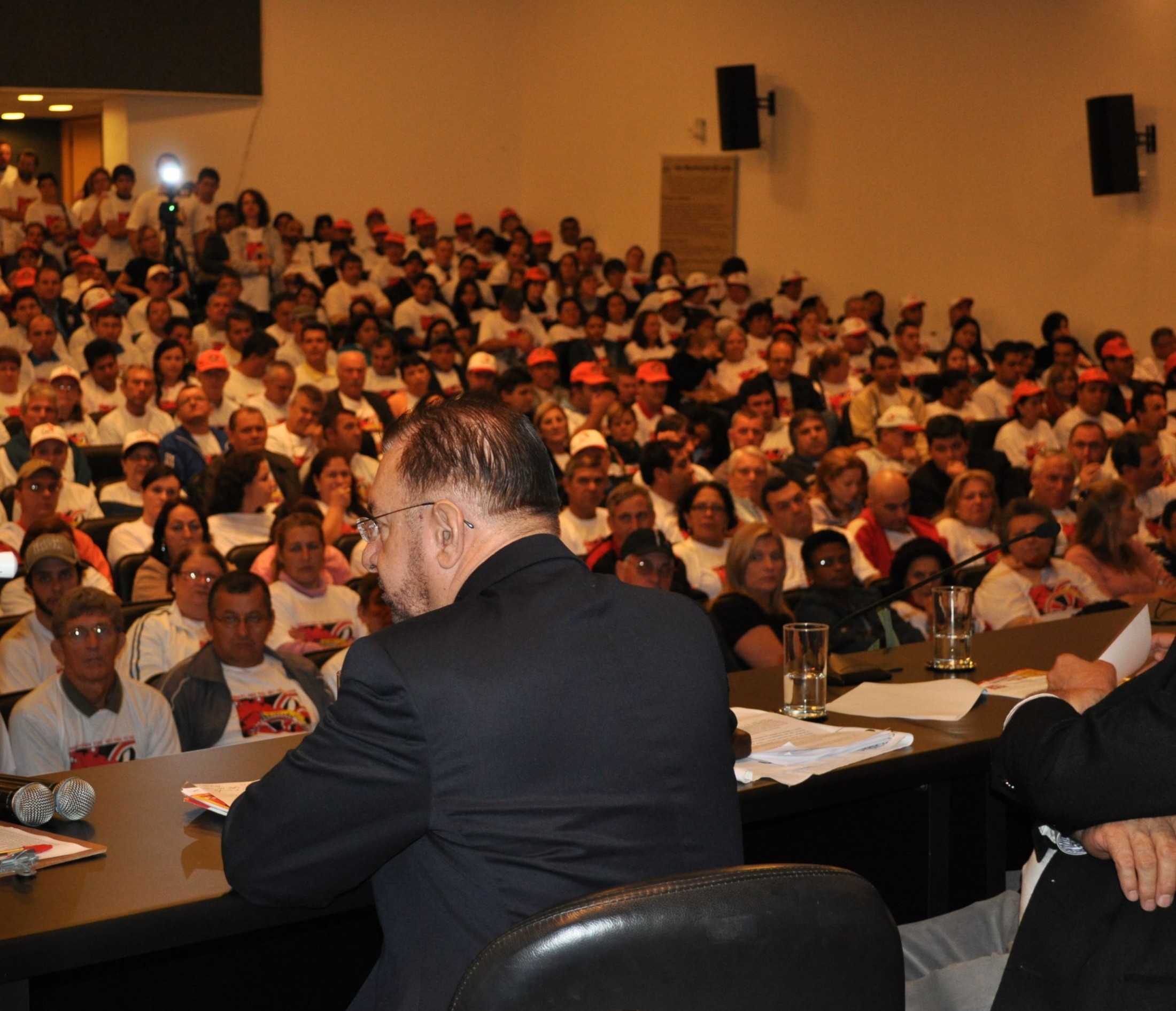 Deputado Volnei Morastoni (PT)