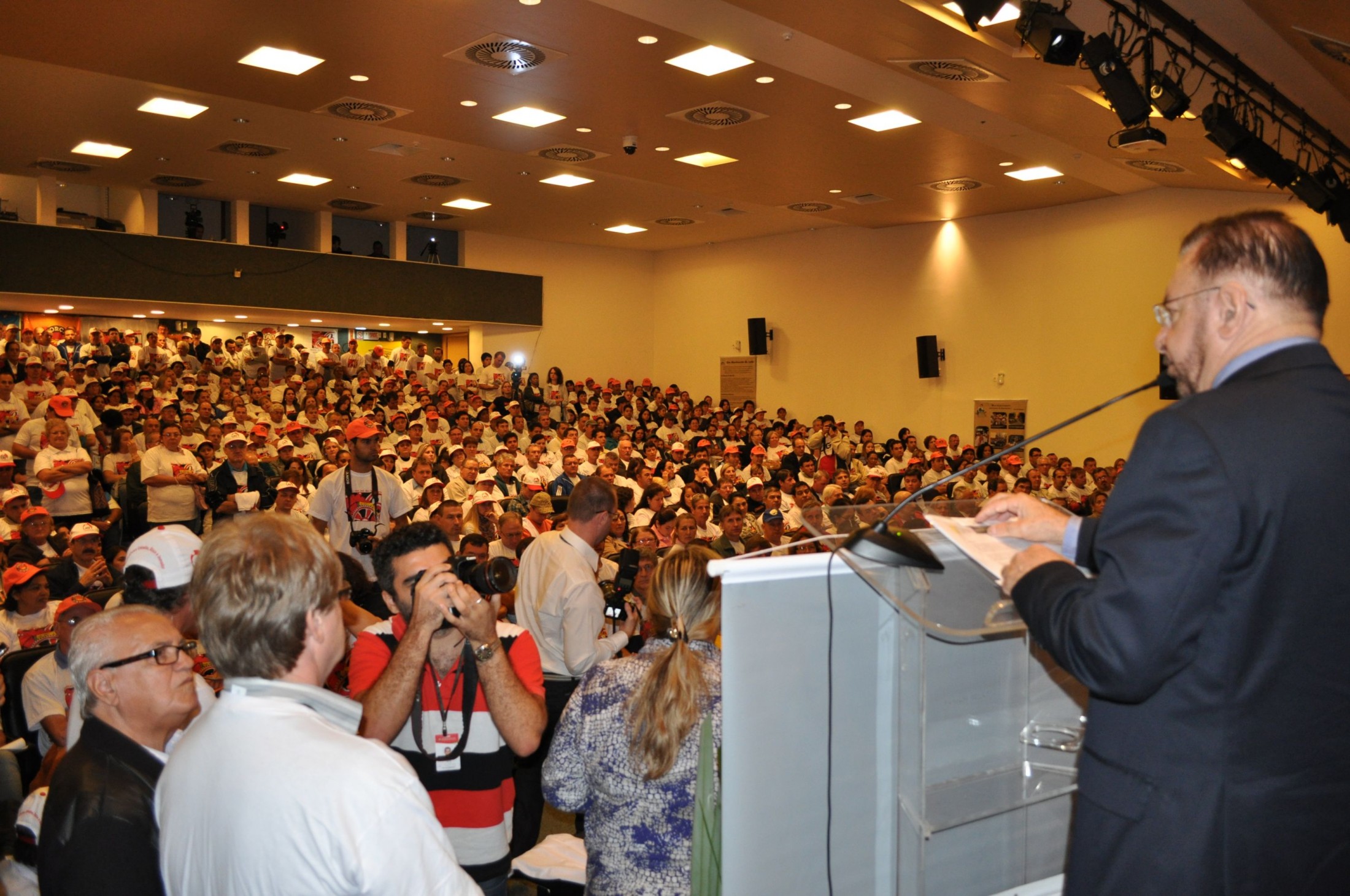 Deputado Volnei Morastoni (PT)