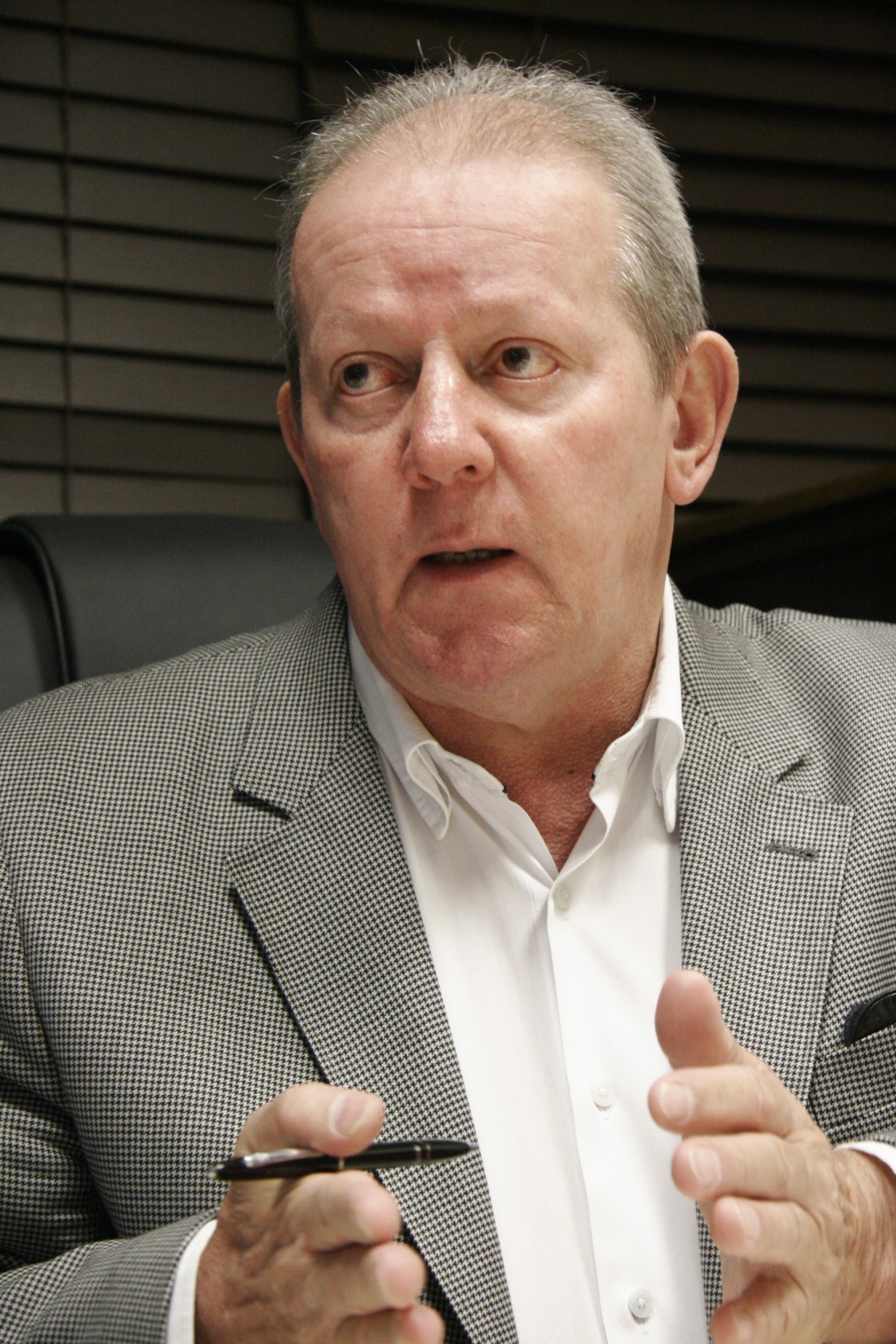 Deputado Marcos Vieira (PSDB)