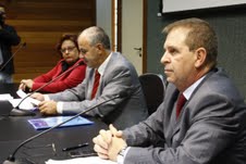 Deputado Maurício Eskudilark (PSD)