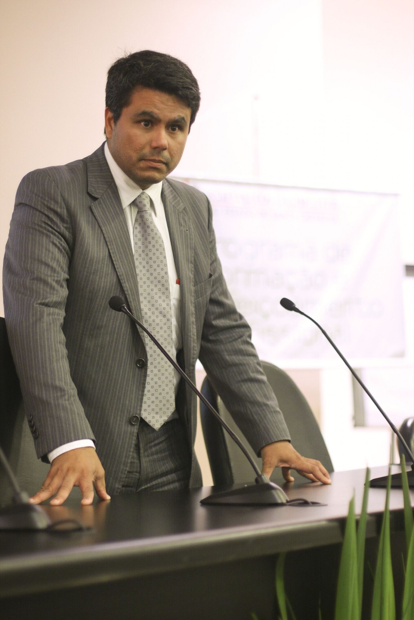 Escola do Legislativo - Curso de Formação