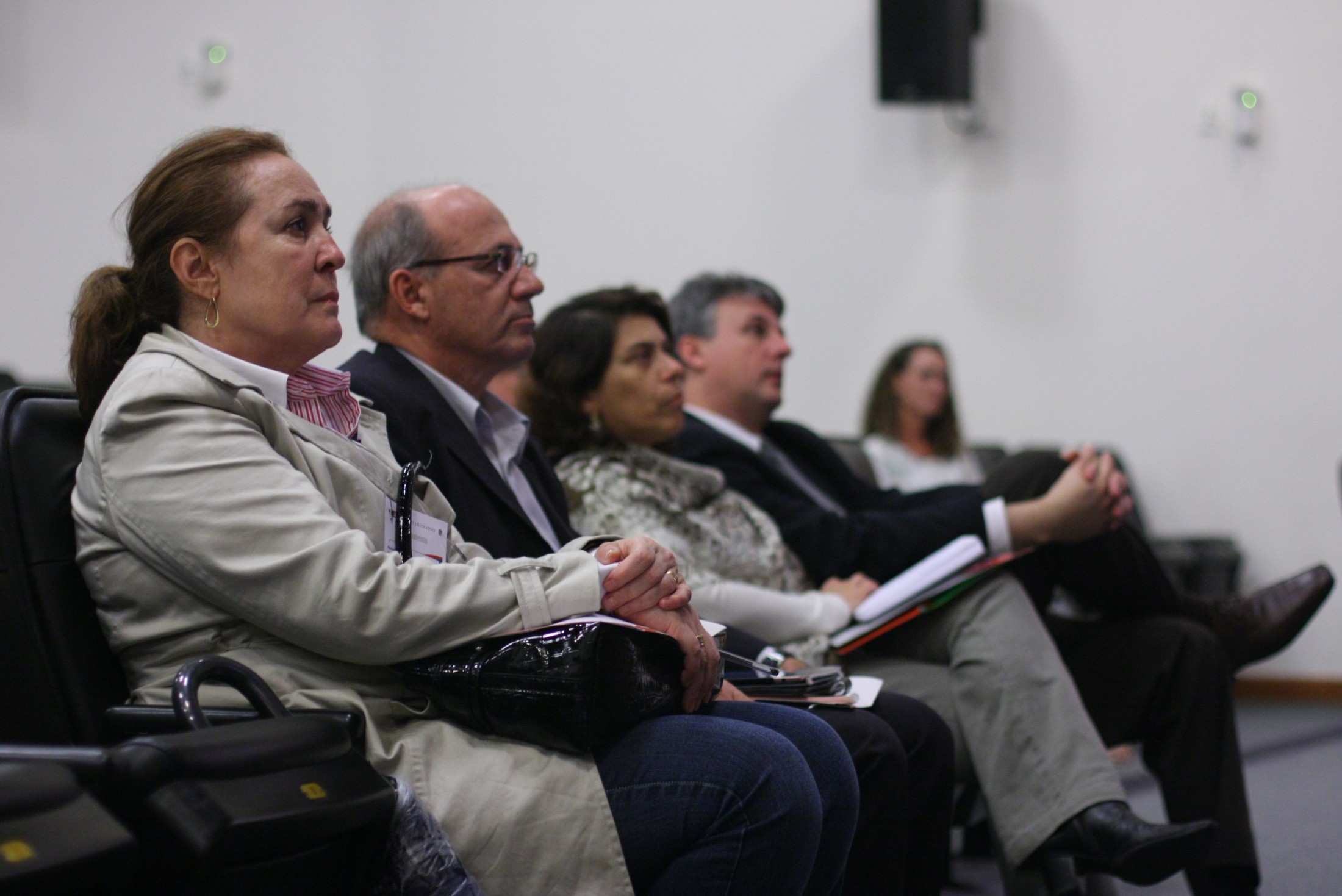 Escola do Legislativo - Curso de Formação