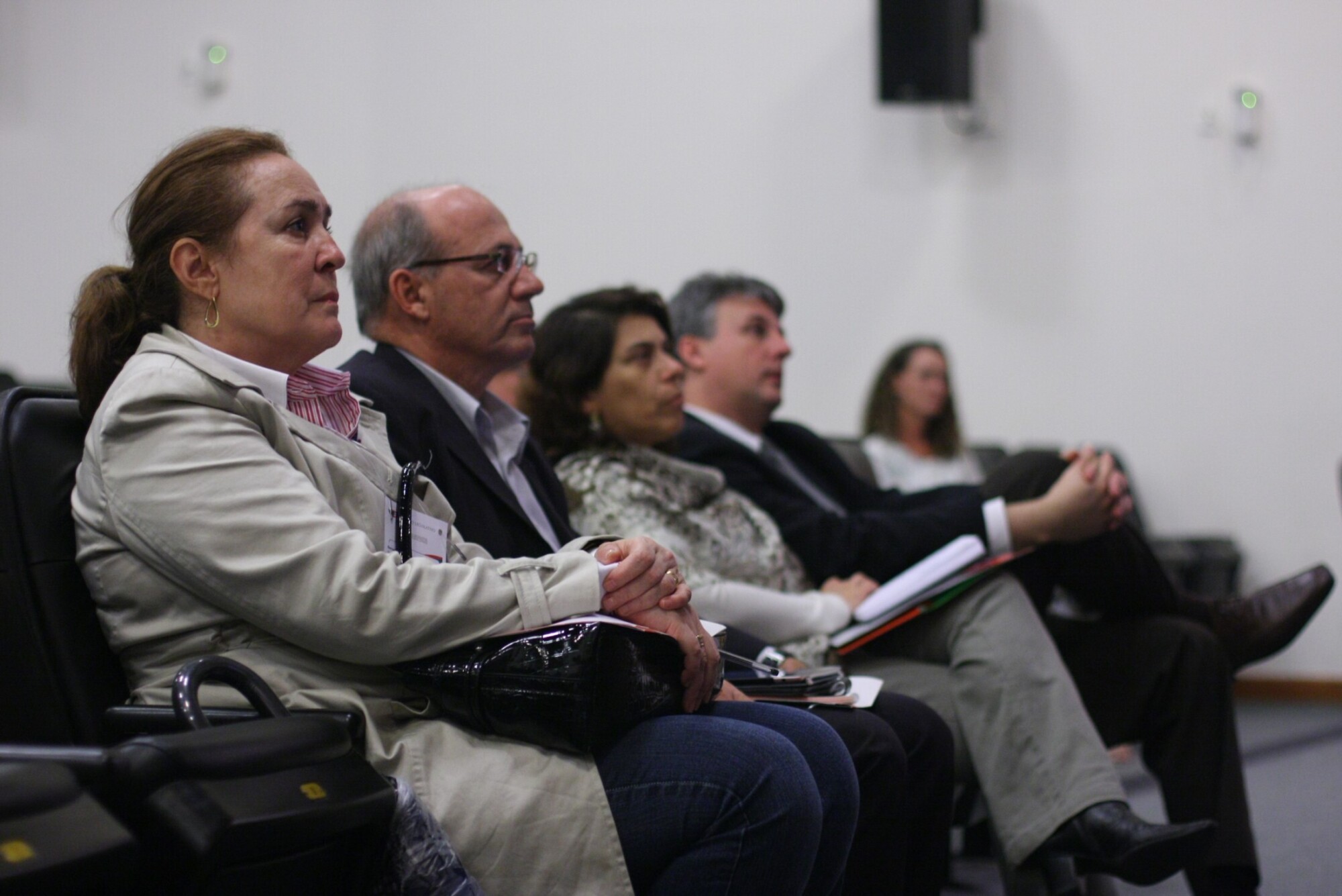 Escola do Legislativo - Curso de Formação