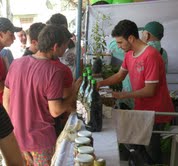 Festa das Sementes Crioulas