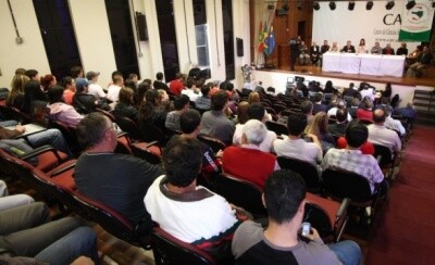 Assembleia Legislativa inicia roteiro para ouvir as prioridades de cada região