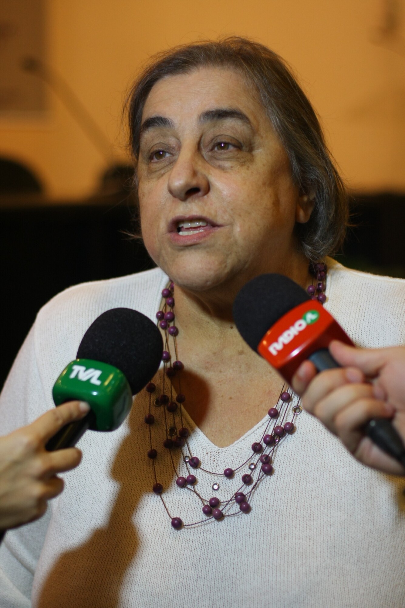 Instalação da Secretaria Executiva da Rede Nacional Feminista de Saúde