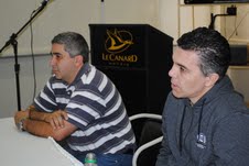 Deputado Elizeu Matos (PMDB)