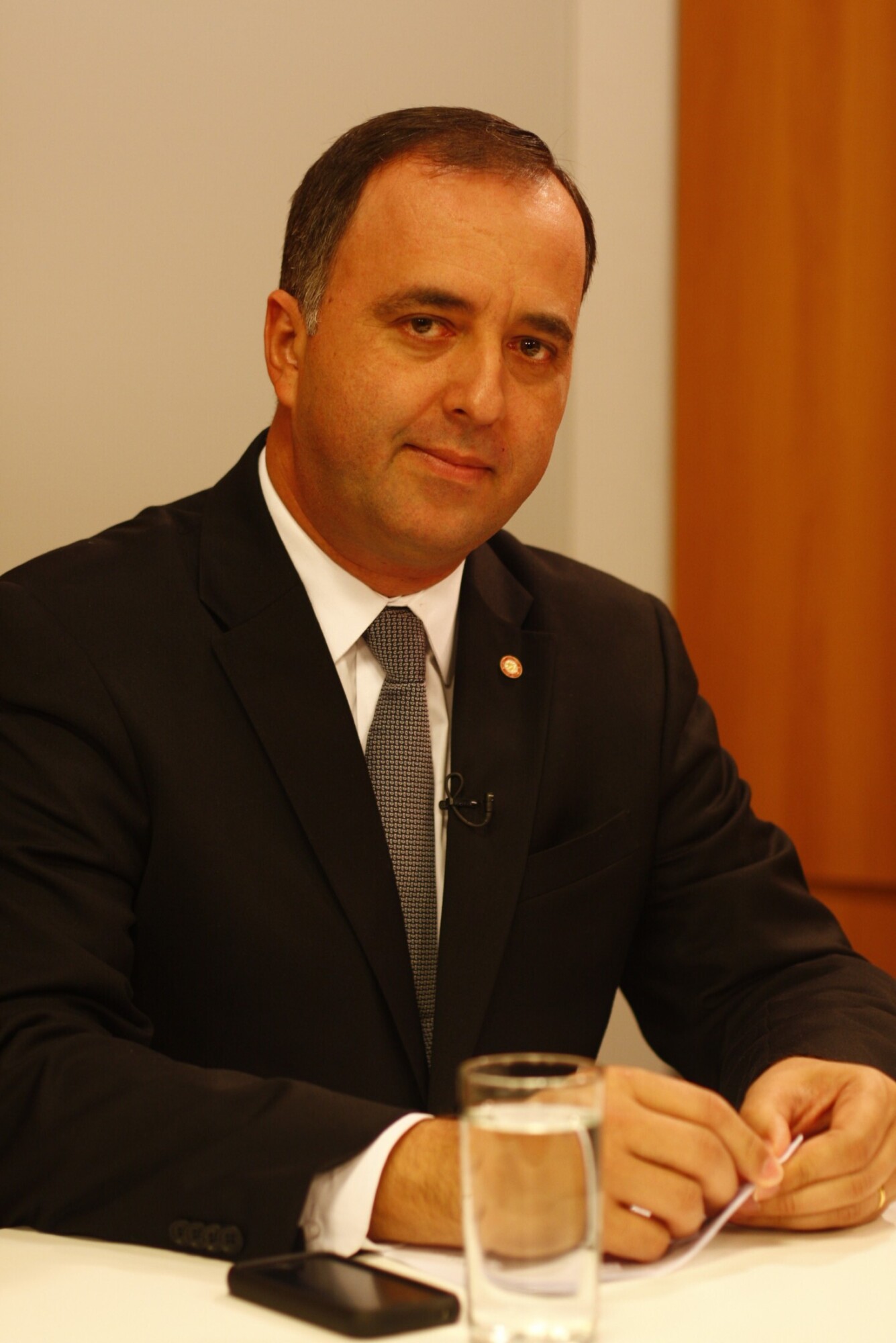 Parlamento em Debate