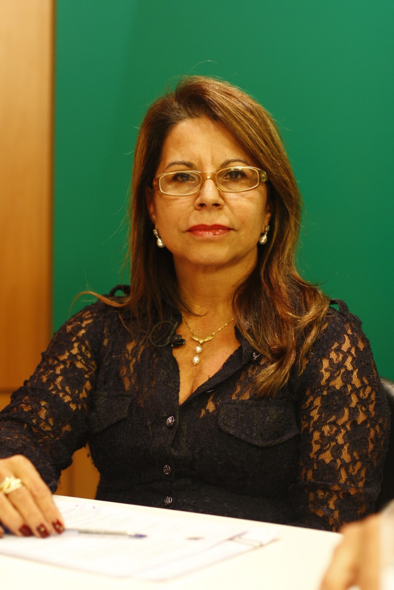 Parlamento em Debate
