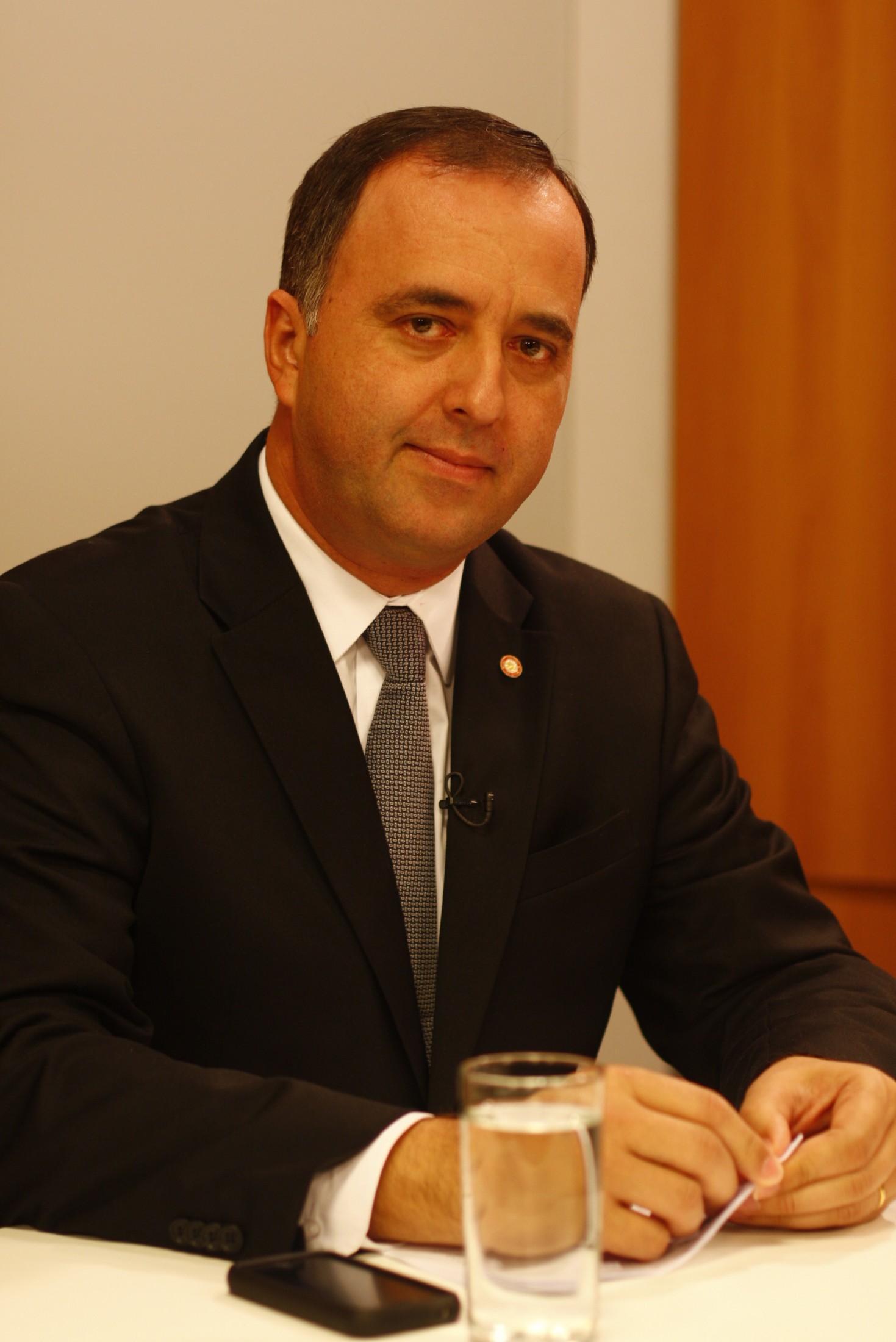 Parlamento em Debate